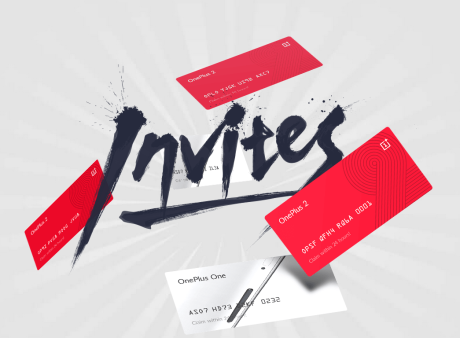 Du skal bruge en officiel invitation fra producenten for at kunne bestille en OnePlus 2. Foto: OnePlus