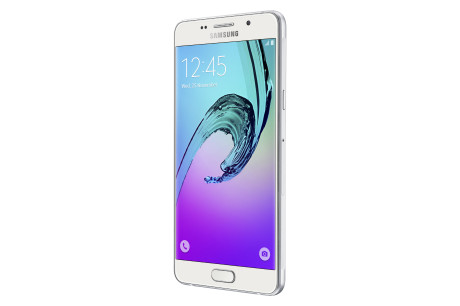 Samsung Galaxy A5. Foto: Samsung