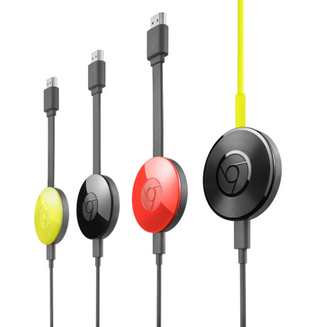 Uden for Unravel udredning TEST: Chromecast Audio – Musik-streaming på ingen tid