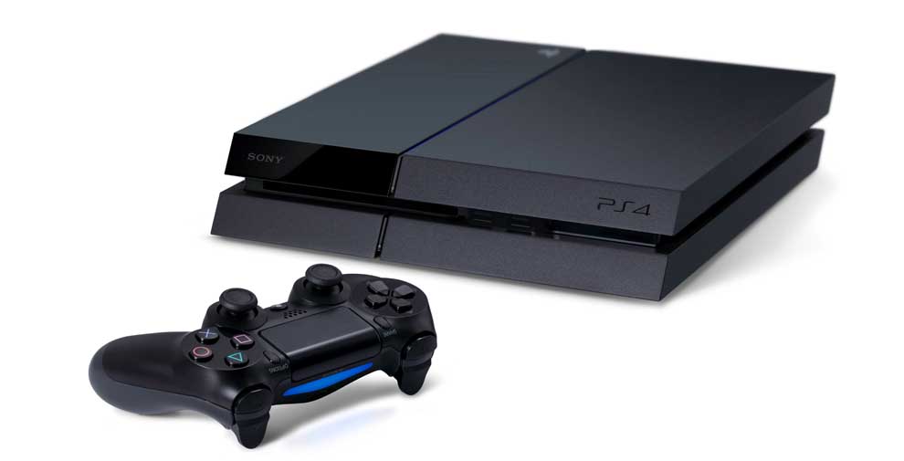 TEST: Sony PlayStation – PlayStation tager revanche