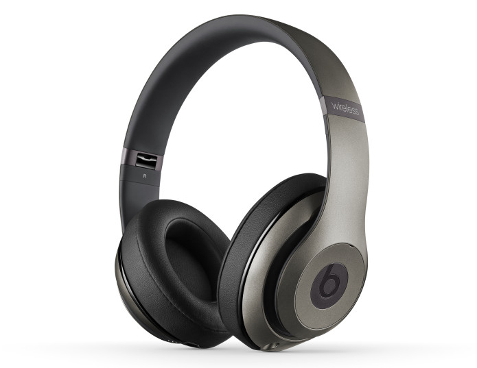 Beats studio wireless как подключить по bluetooth