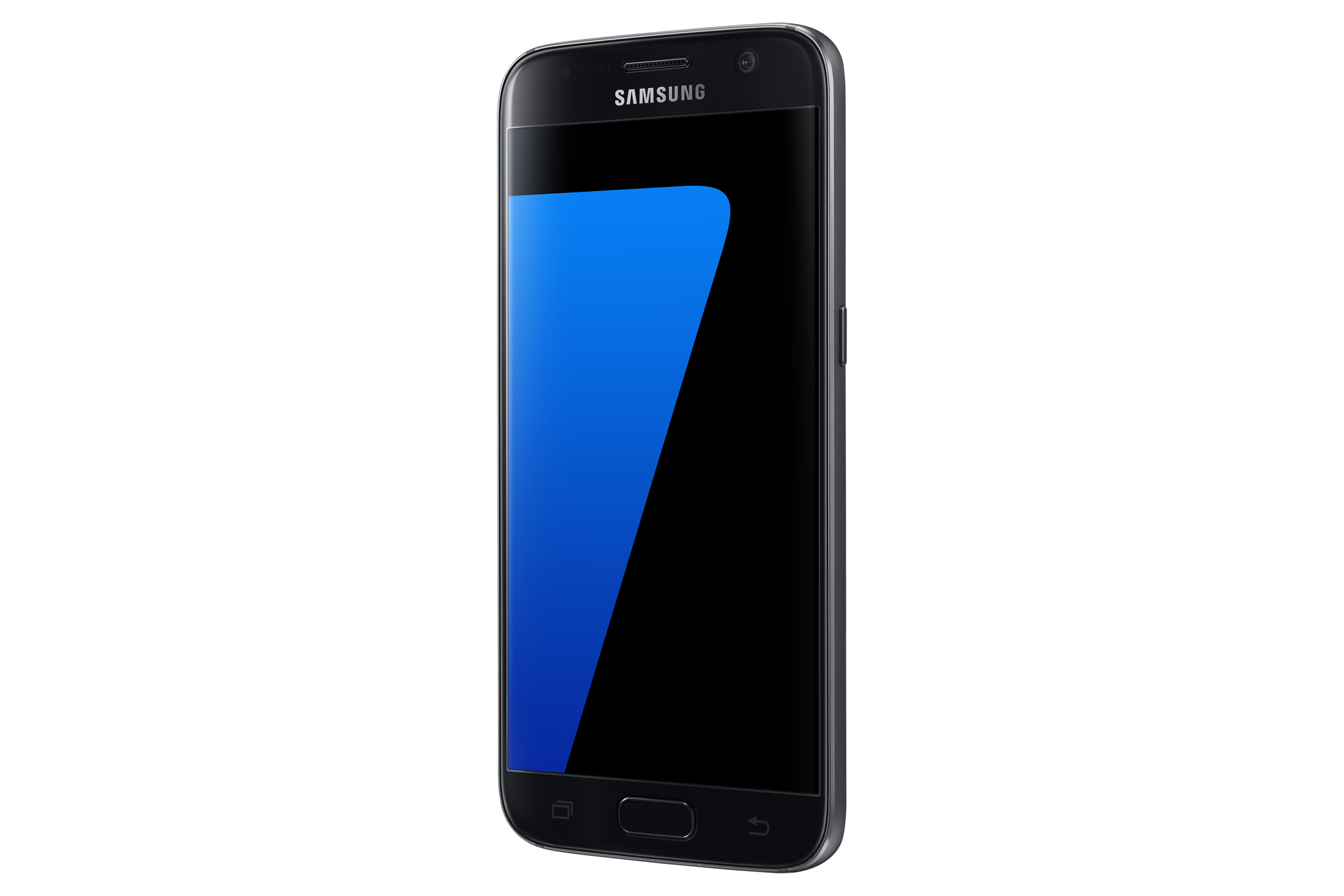 TEST: Samsung Galaxy S7 – Verdens vildeste