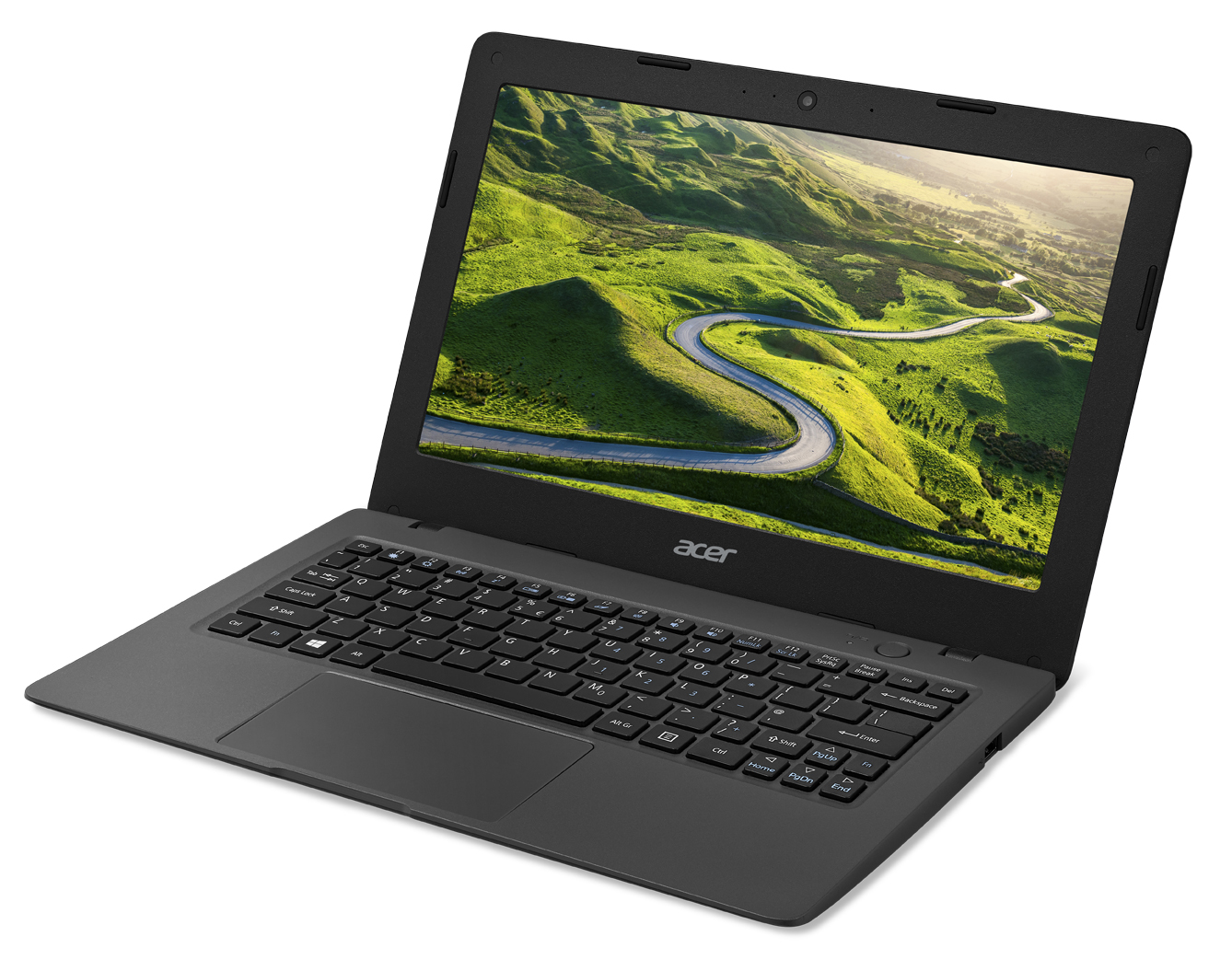 TEST: Acer Aspire One Cloudbook 11