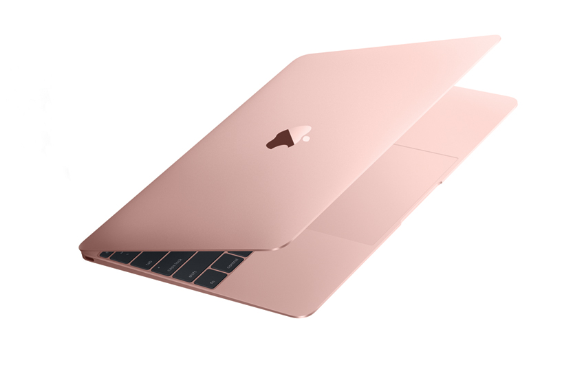 TEST: Apple MacBook 12" 2016 og dejlig laptop