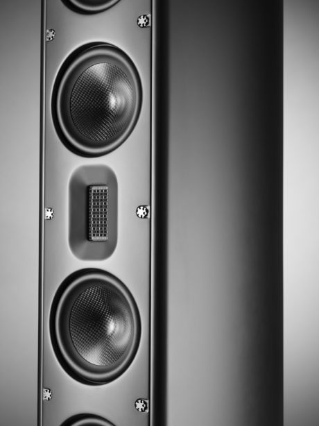 Sonus faber Olympica III (Foto: Producent)