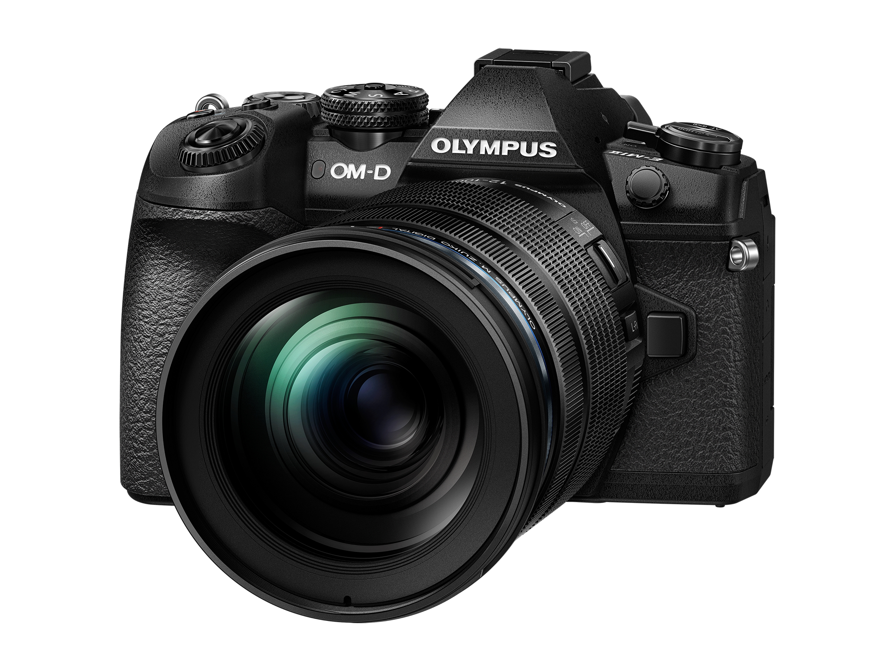 TEST: Olympus OM-D E-M1 Mark II – Det komplette kamera