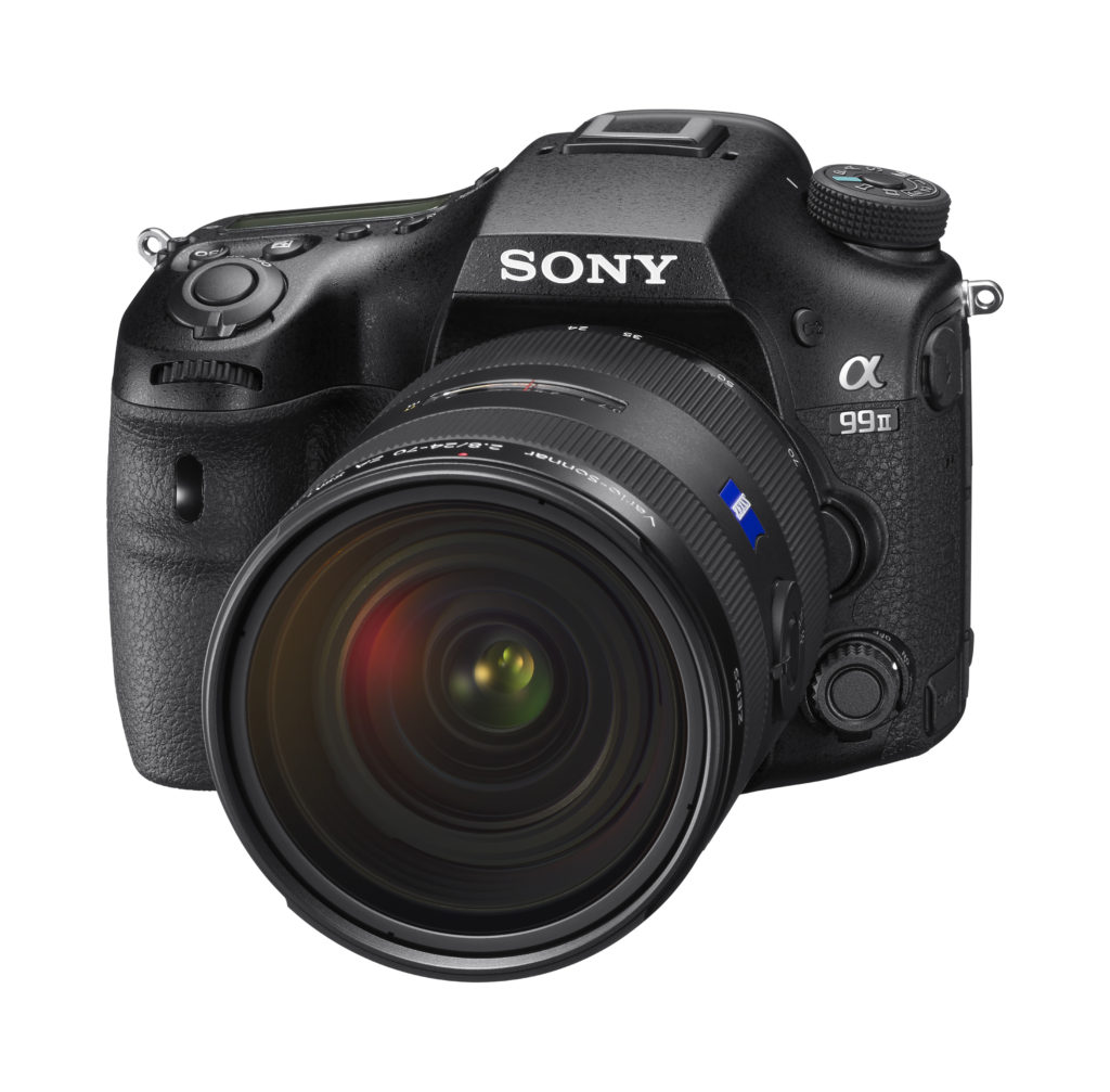 sony a99ll