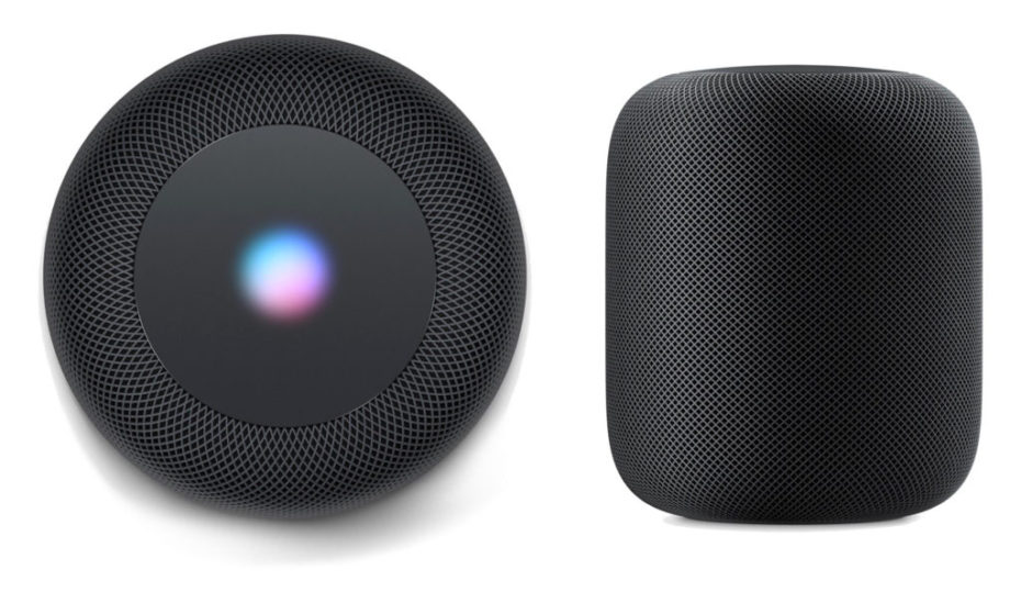 Rygte: Ny Apple HomePod får OLED-skærm