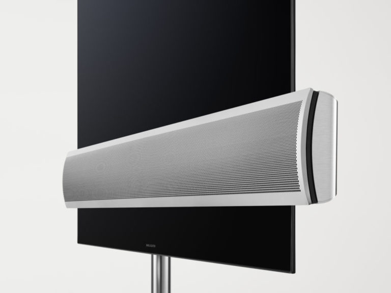 TEST: Bang & Olufsen BeoVision Eclipse 55