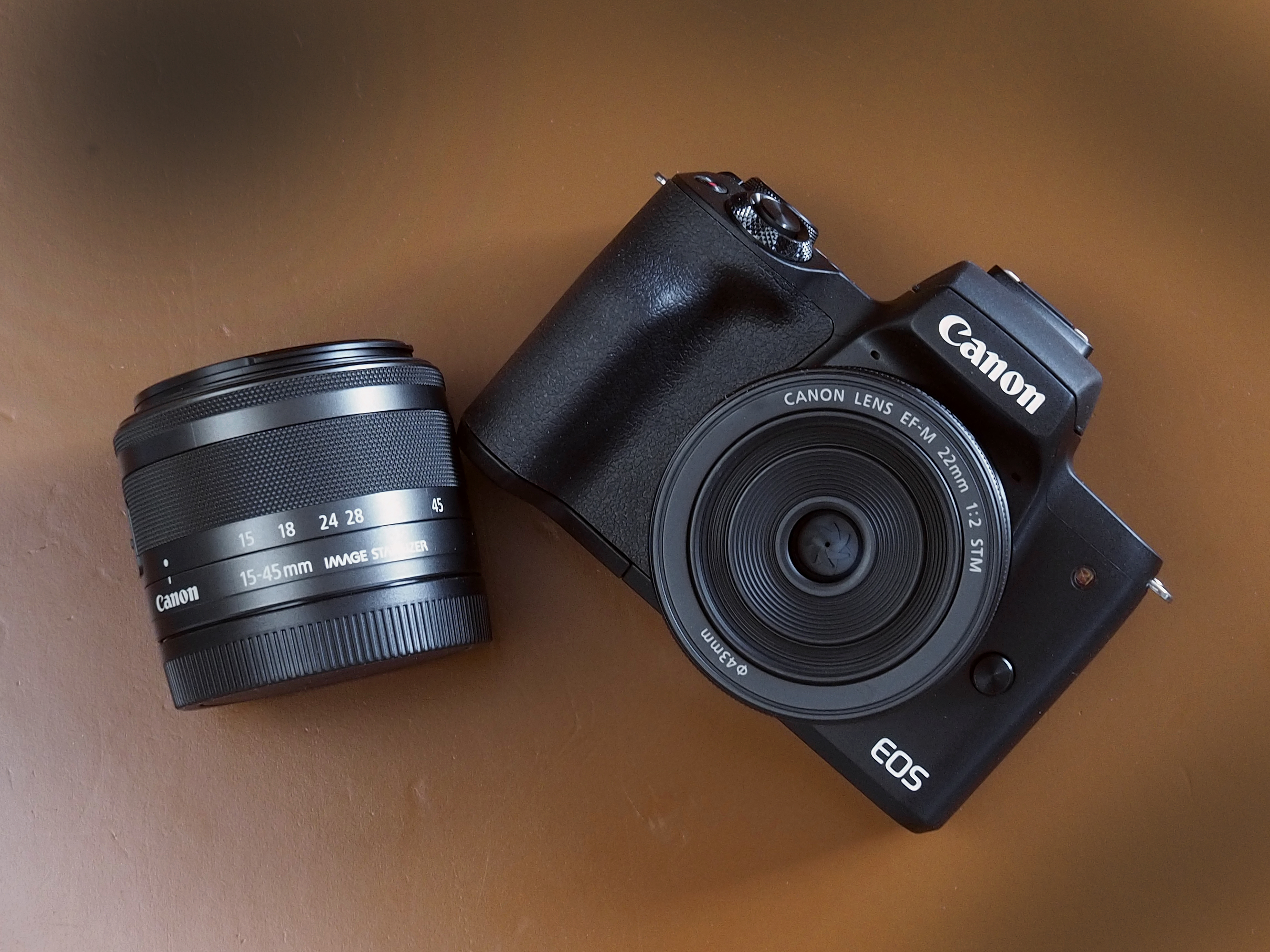 Canon eos m50 аккумулятор