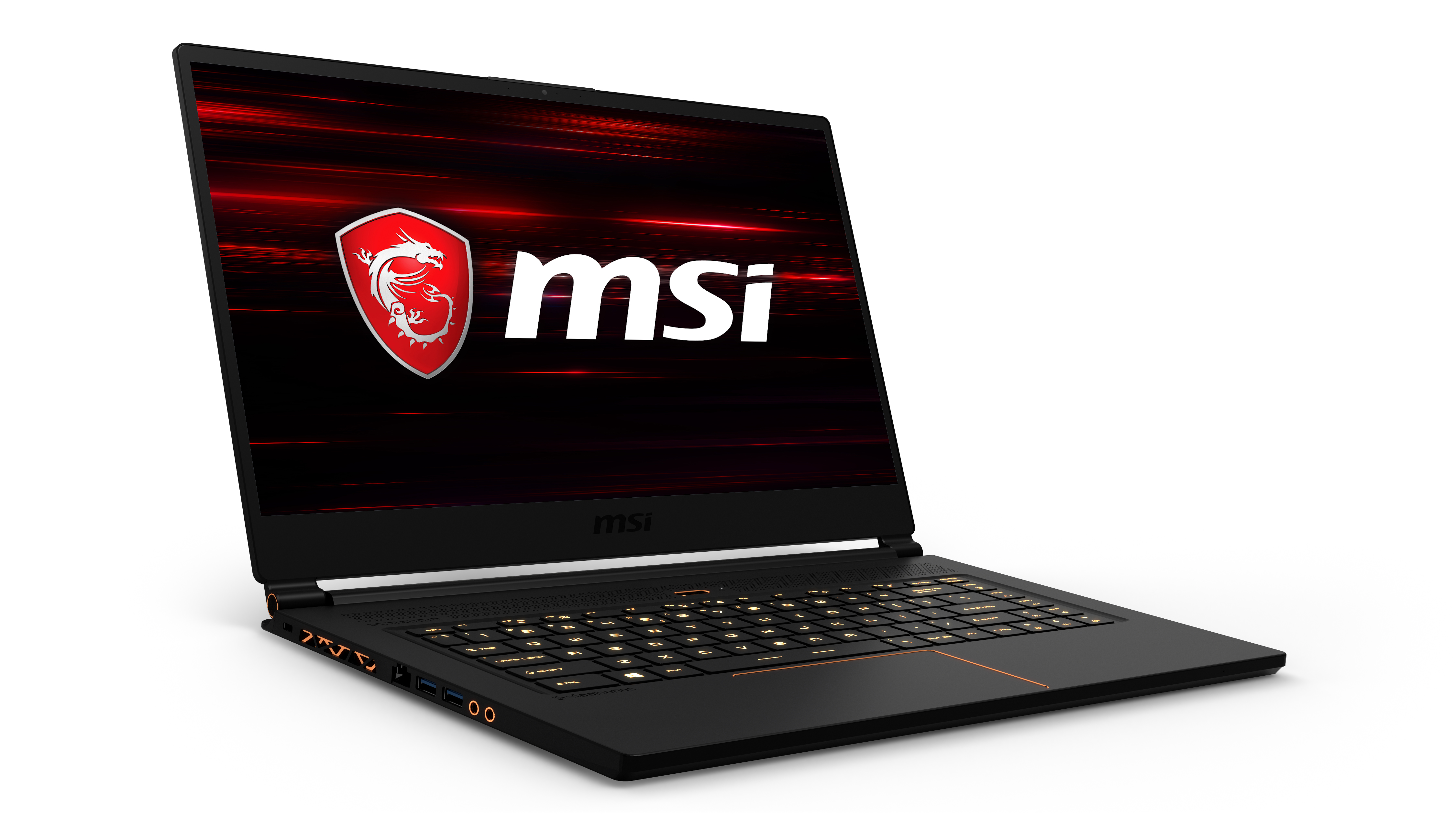 Что можно сказать о ноутбуке msi gs65 stealth