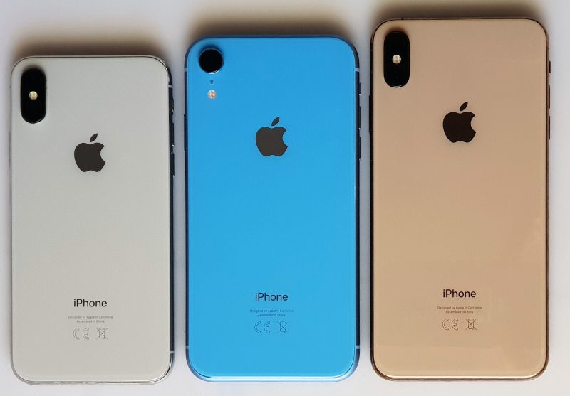 TEST: Apple iPhone – En iPhone til