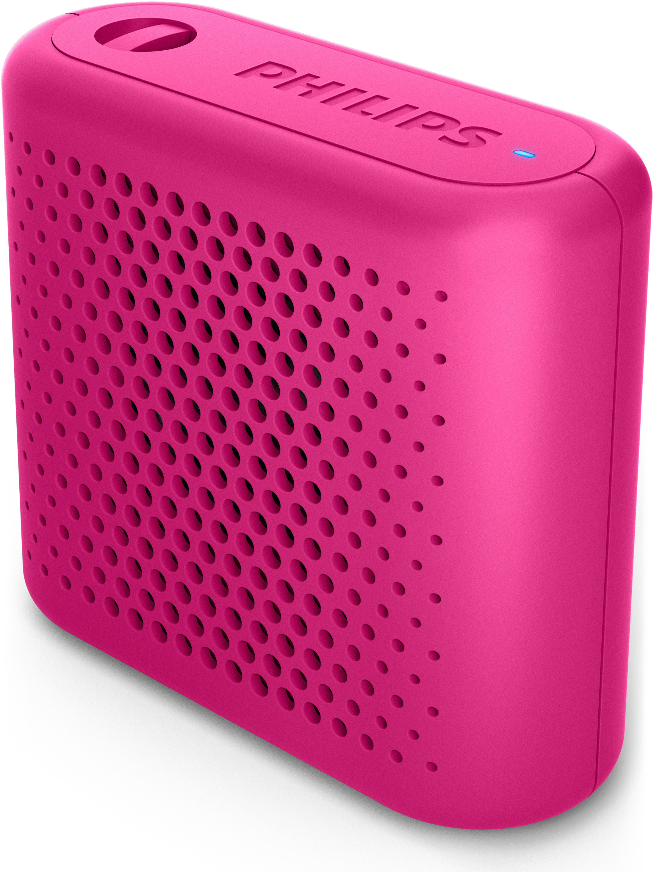 Bland de första nya produkterna från Philips med nya ägare finns Bluetooth-högtalare. Foto: Philips.