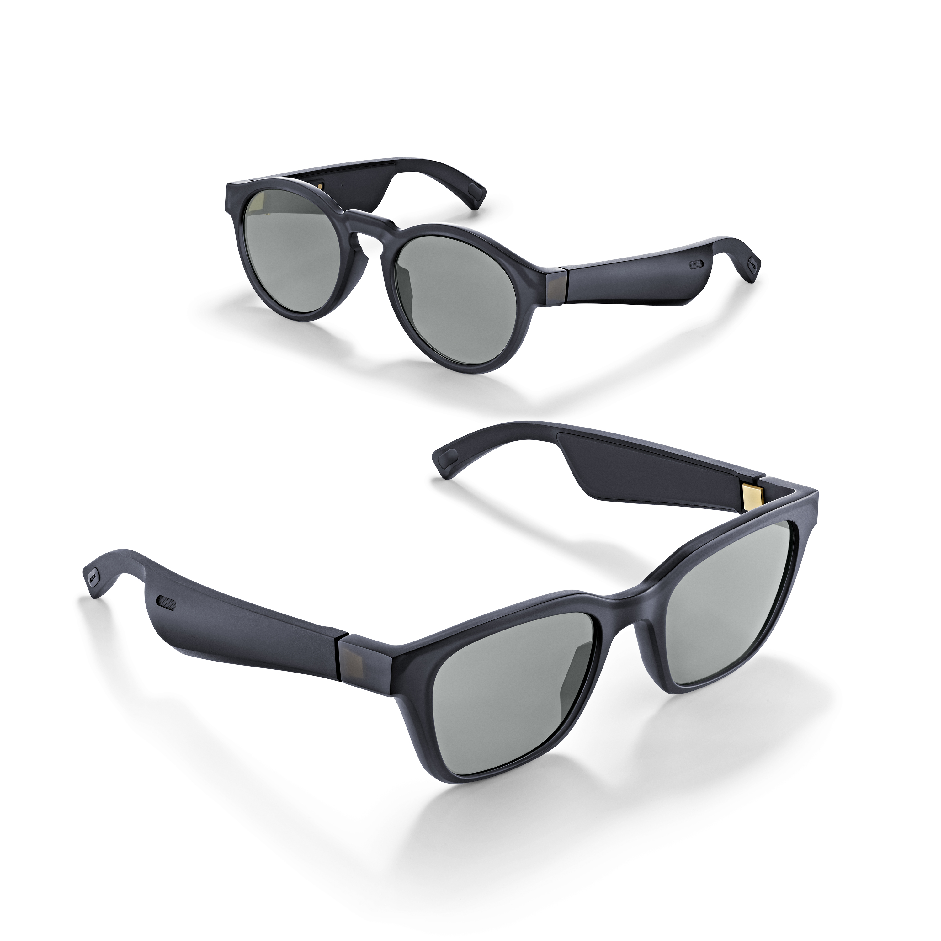 kugle Mob Konkurrencedygtige Bose Frames – Funky solbriller med indbygget lyd
