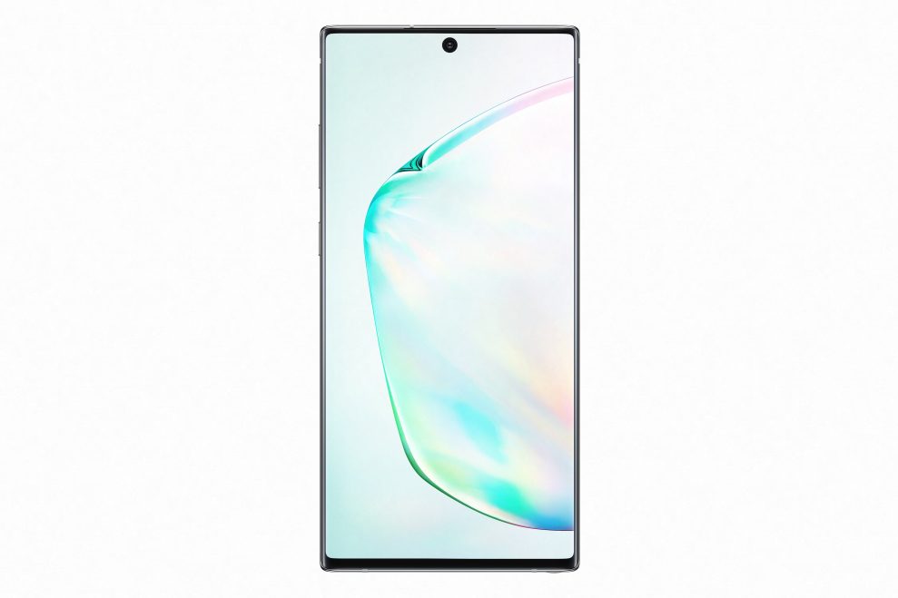 Samsung Galaxy Note 10+ 3