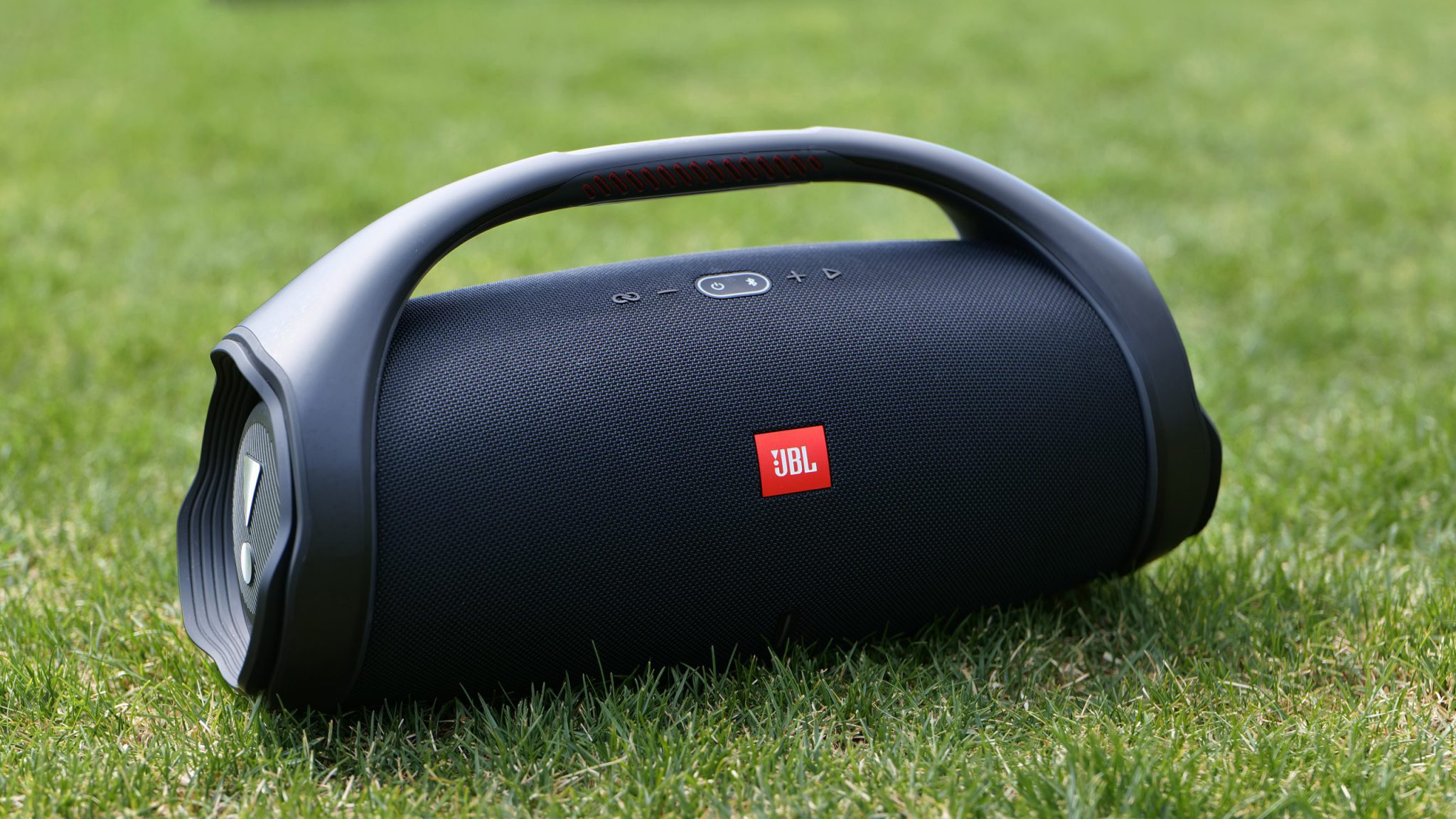 Jbl boombox 2 фото