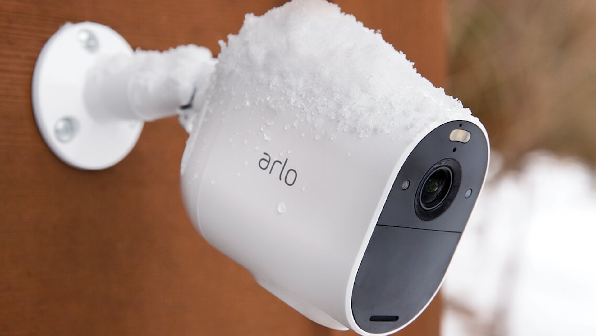 TEST: Arlo Essential XL Camera – Langtidsholdbar