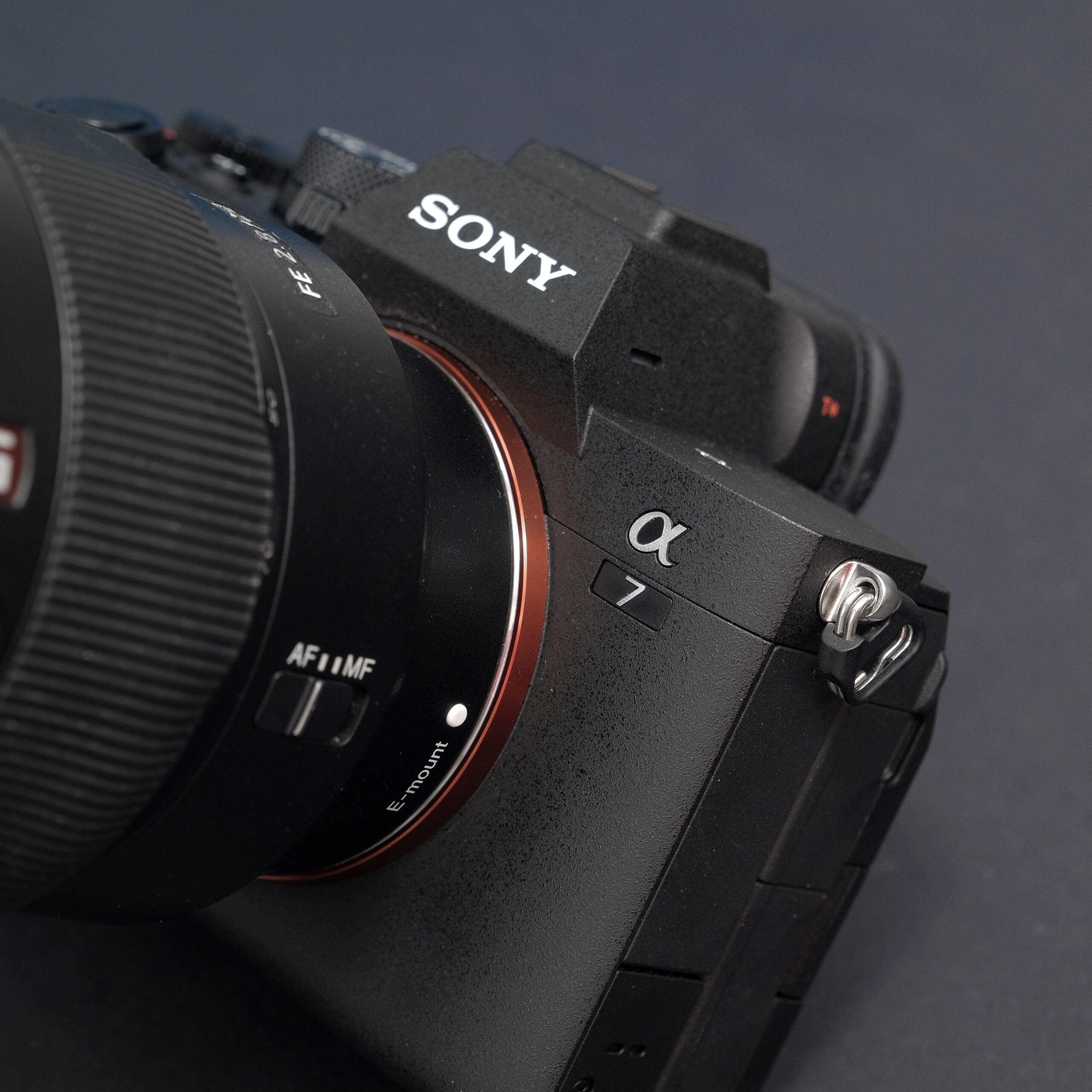 TEST: Sony a7 IV – er det dyreste køb ikke Det bedste