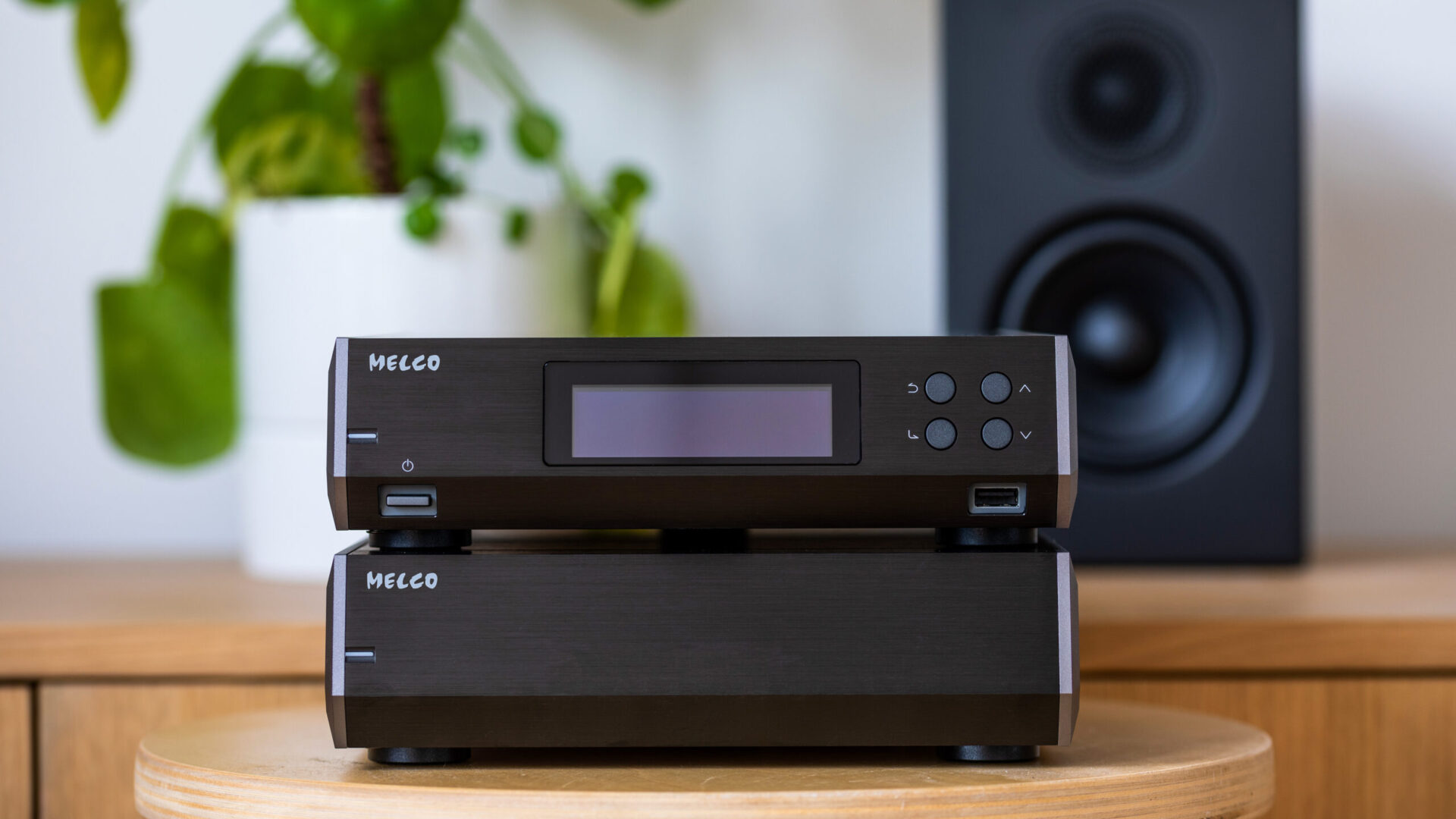 Melco tager musik-streaming til nye – og dyre – højder
