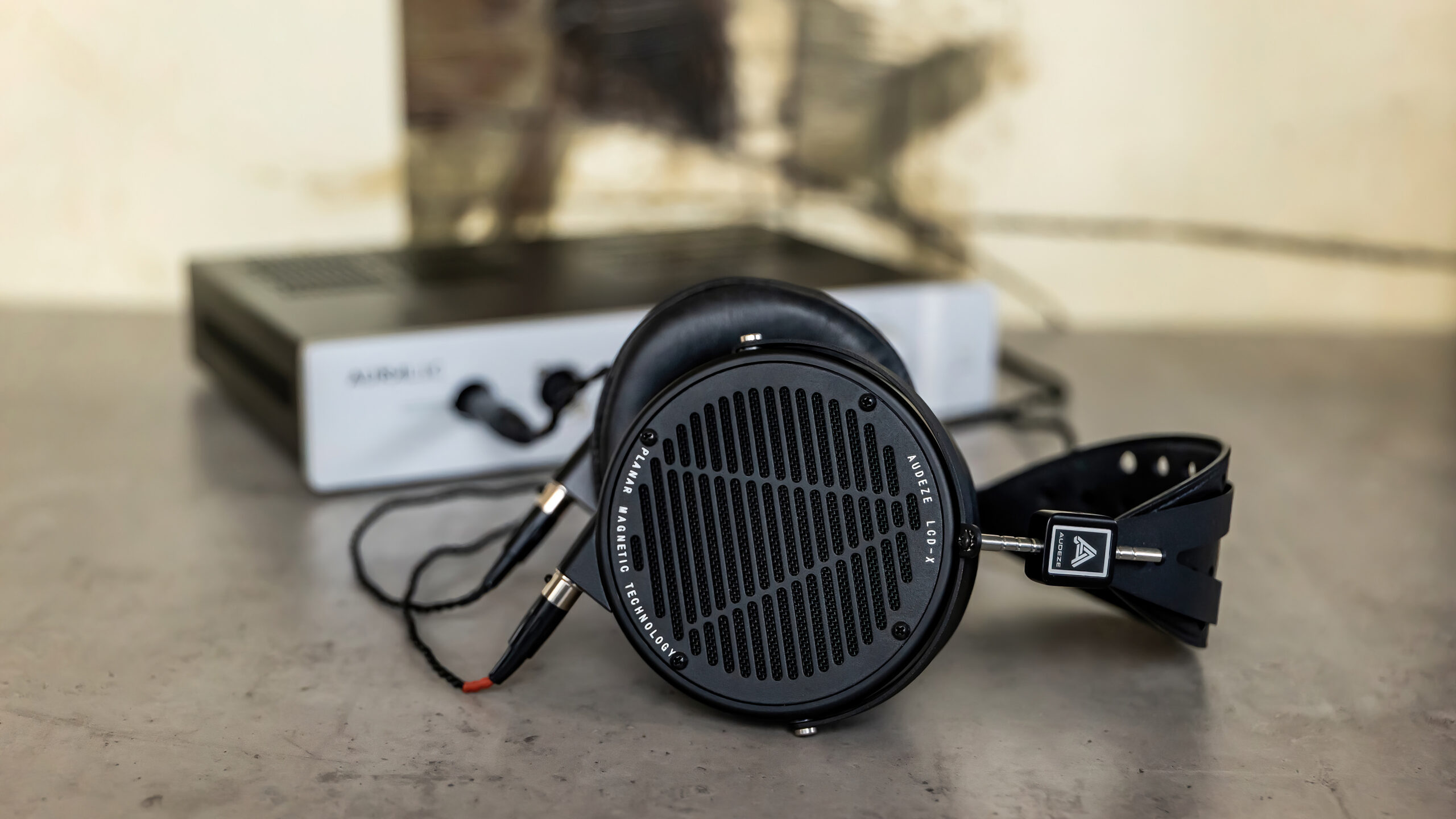 TEST: Audeze LCD-X (2021) - Audezes bedste high-end-køb