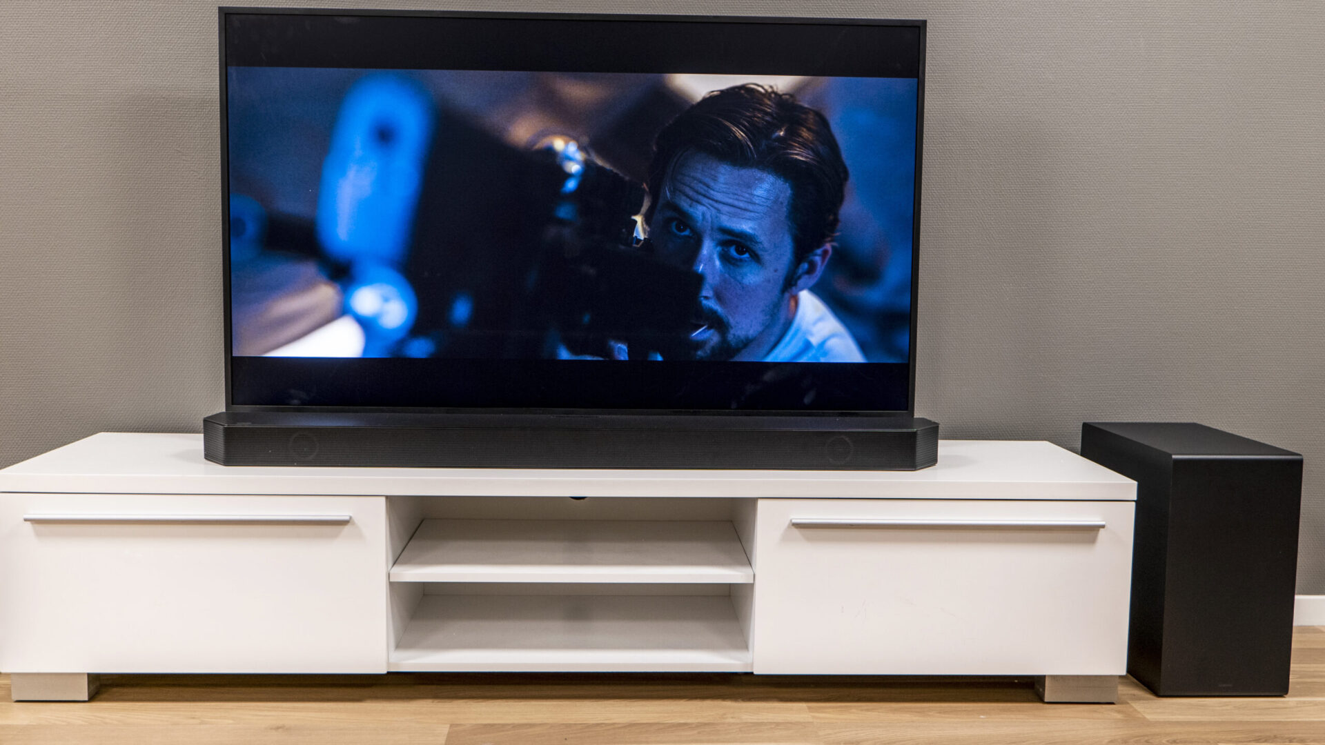 TEST: Samsung HW-Q995B - Samsungs Bedste Soundbar På Testbænken