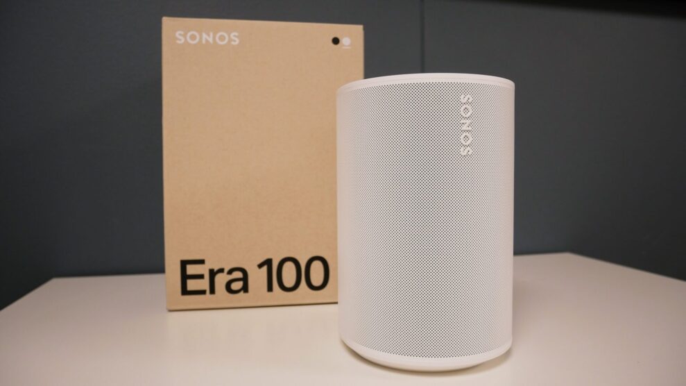 Sonos test 2023 - er bedst