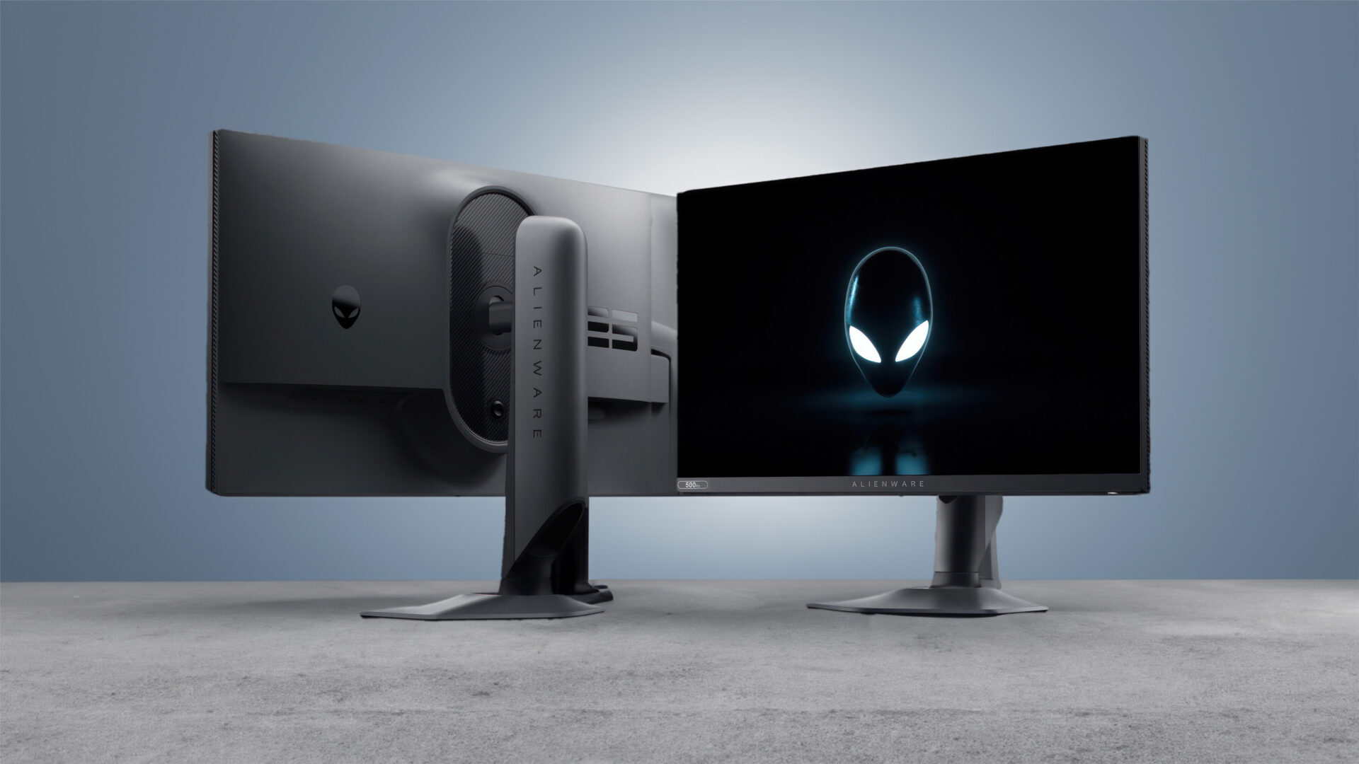 Alienware lancerer AMD Freesync-gamingskærm