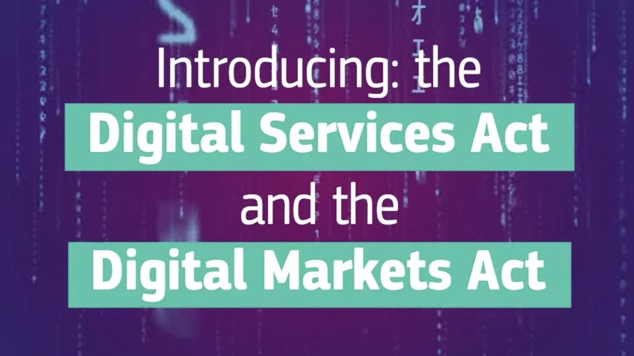 Det betyder den nye Digital Services Act for dig