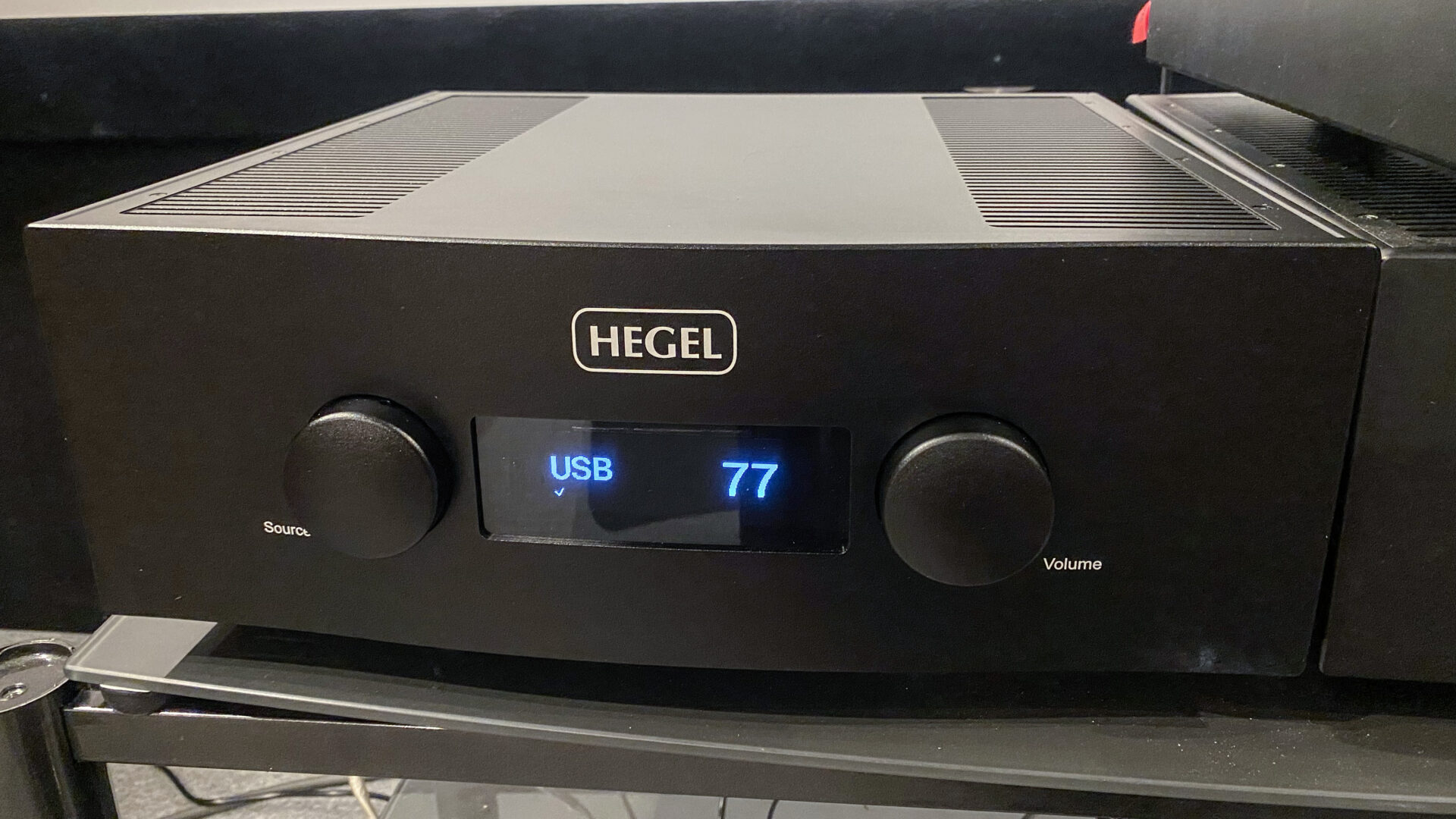 Hegel H600 får indbygget Chromecast