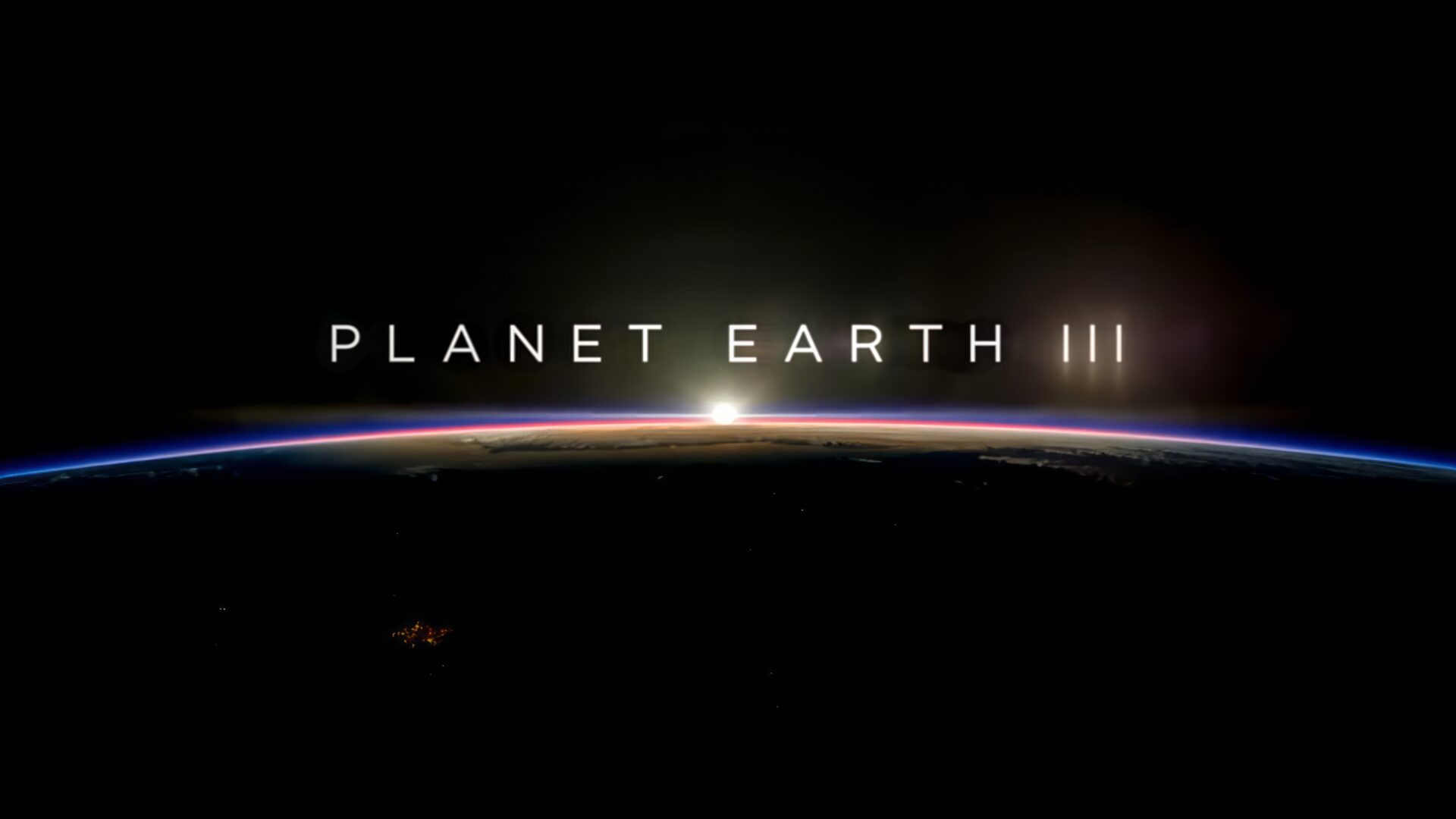 Se traileren til Planet Earth III