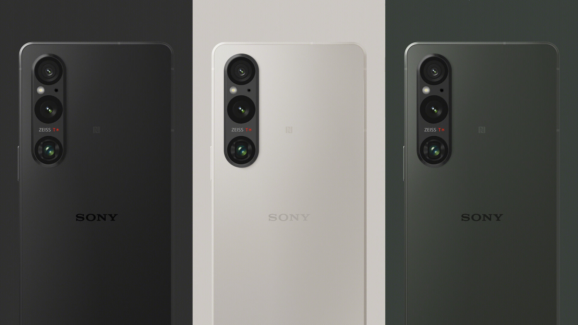 Sony’s Xperia 1 V får videoopgradering med Android 14