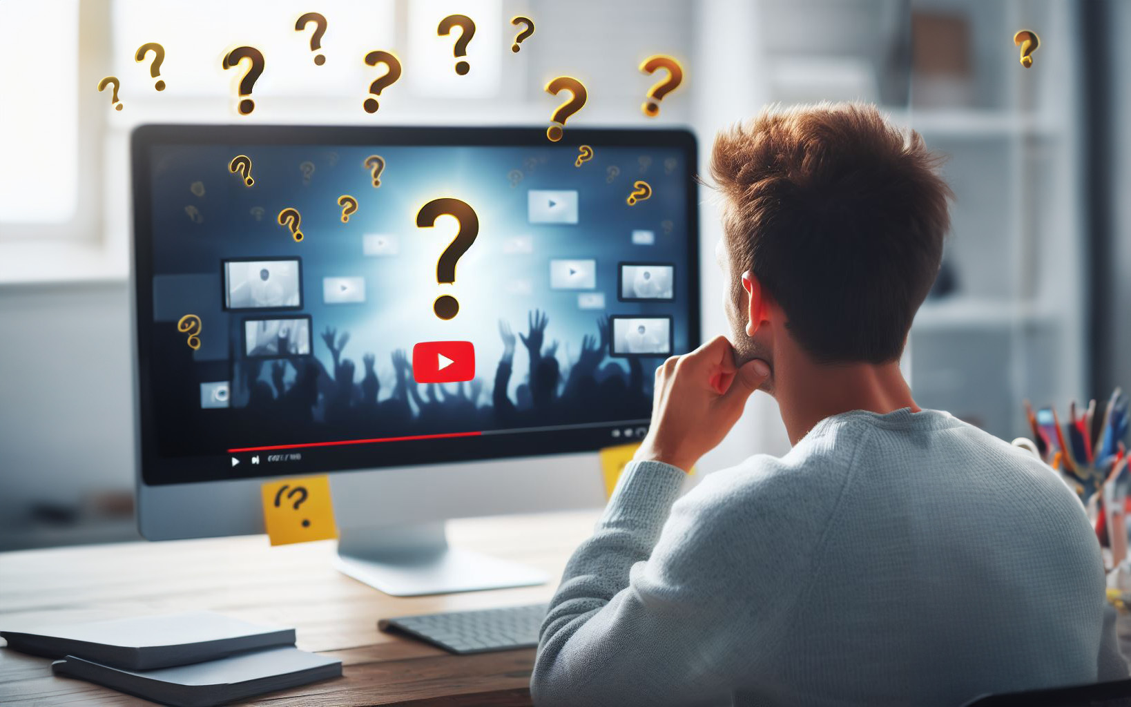 Nu kan Googles AI Bard besvare spørgsmål om YouTube-videoer