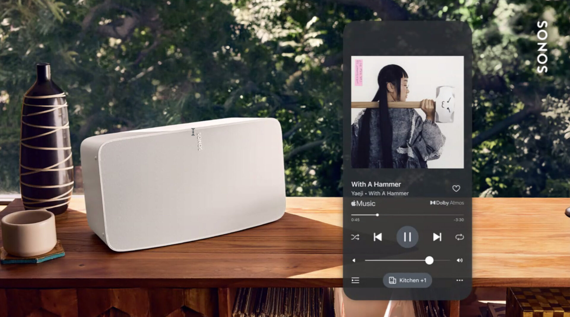 Brugere raser over ny Sonos-app: En af de værste apps, jeg har brugt