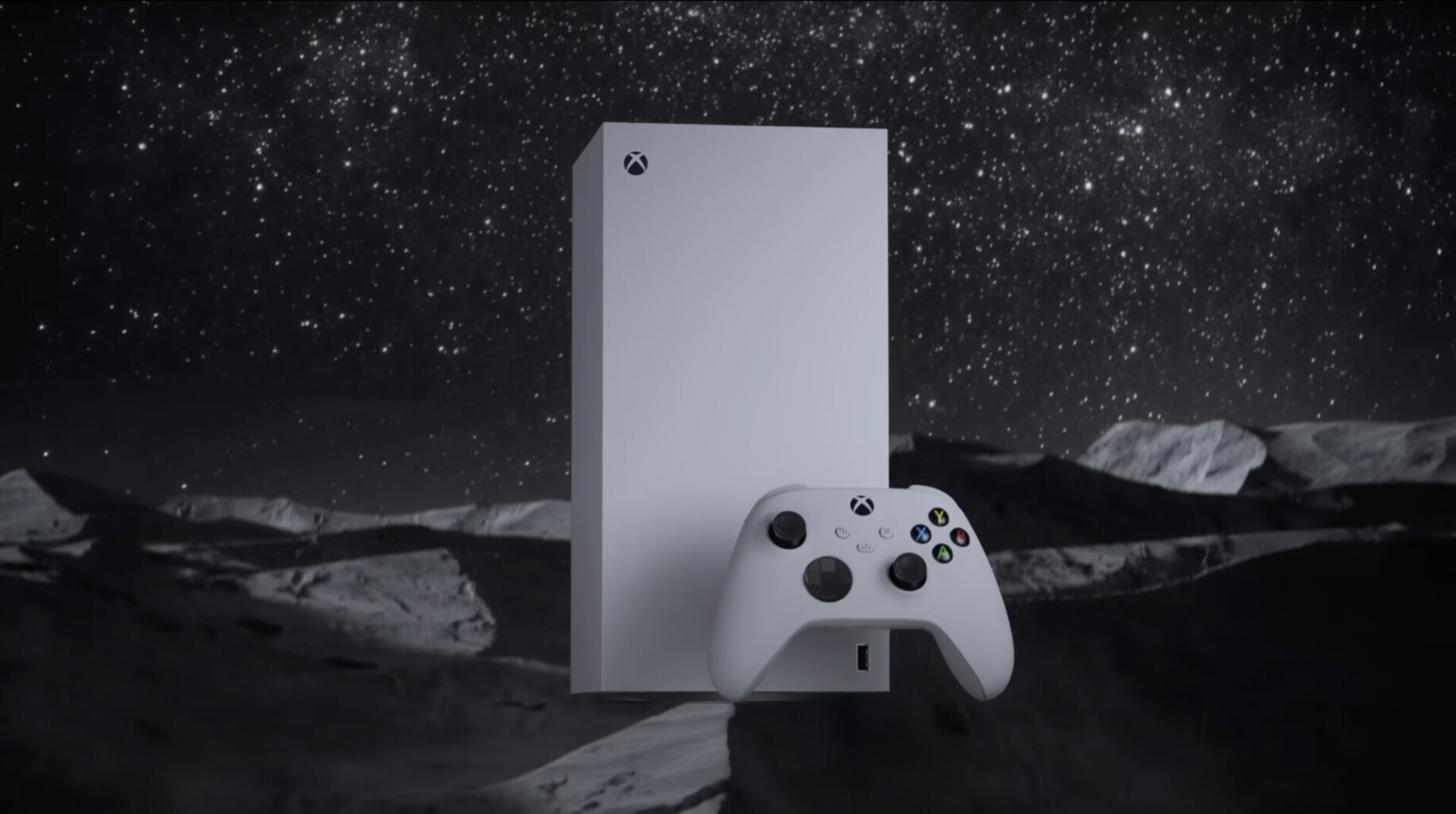 Nye Xbox-konsoller: Endelig uden drev