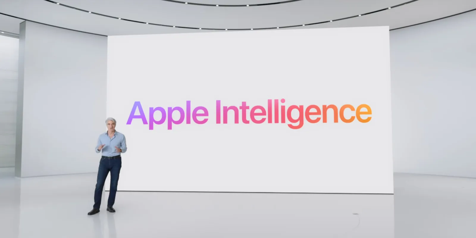 Apple Intelligence er noget rod