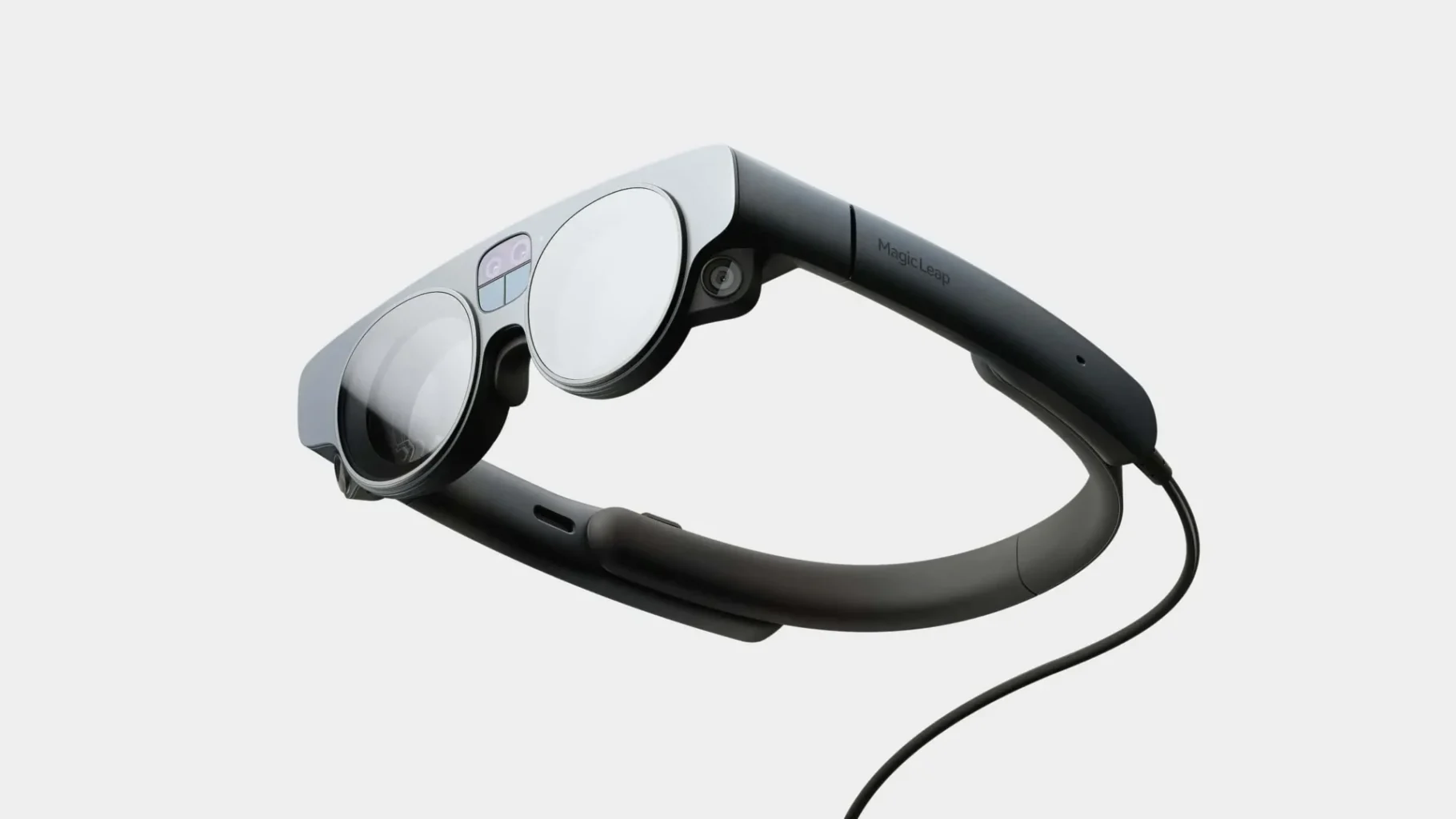 Google og Magic Leap samarbejder om AR-briller