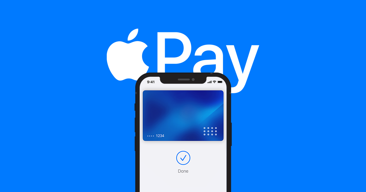 Apple må opgive monopolet på Apple Pay på iPhone