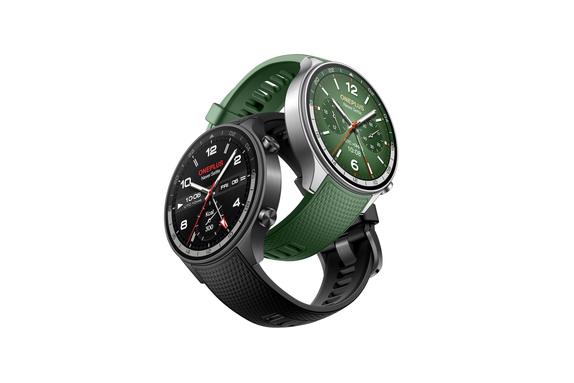 OnePlus Watch 2R