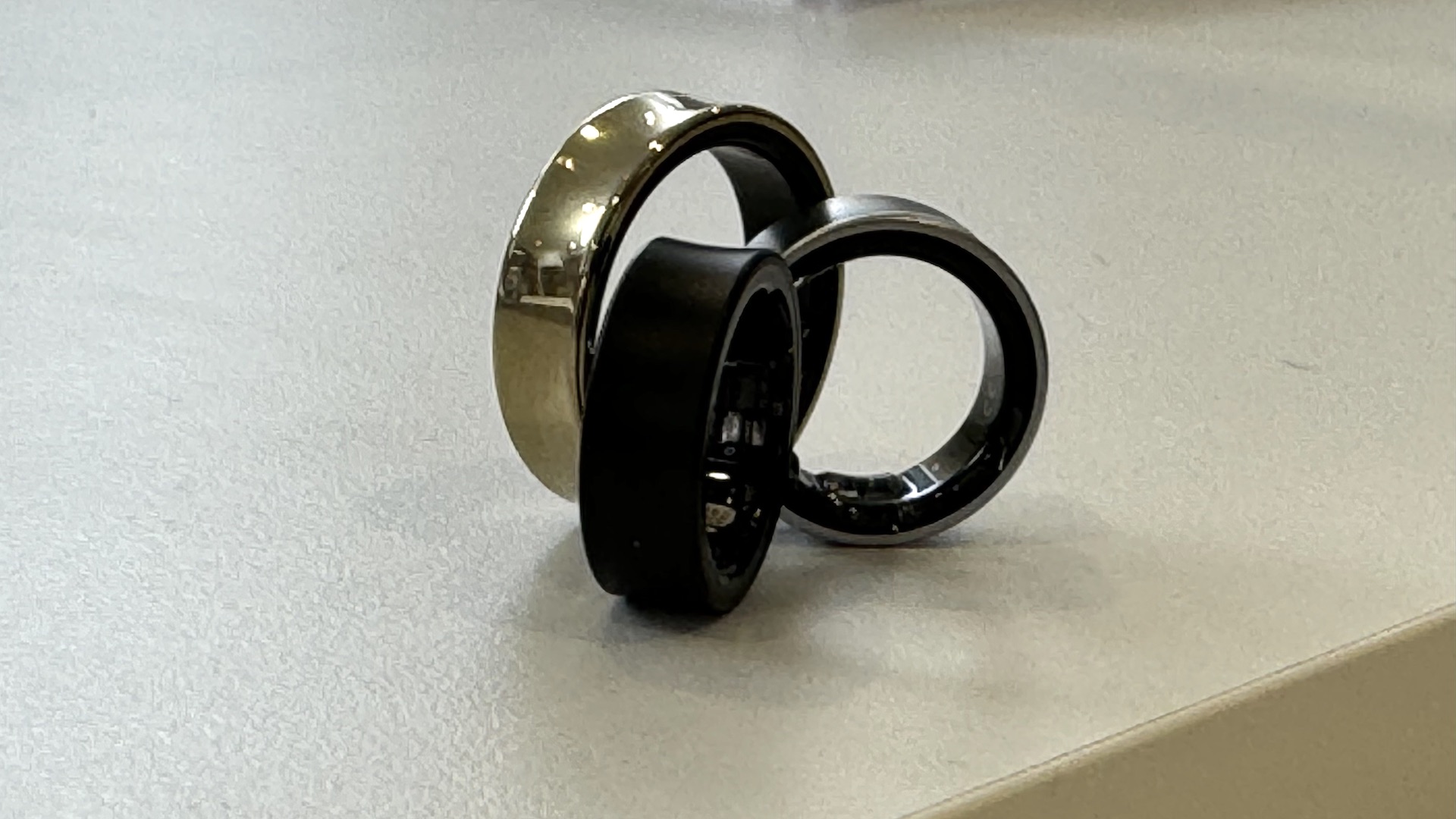 Samsung Galaxy Ring