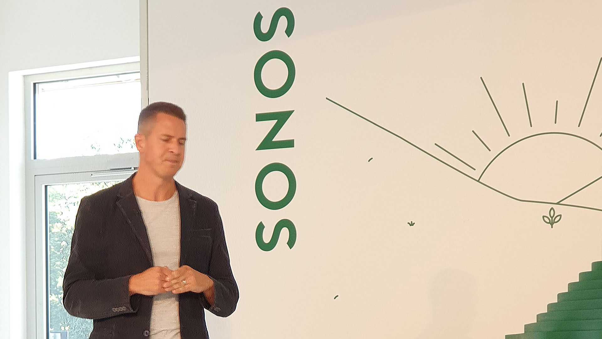 Sonos’ CEO indrømmer katastrofal app-opdatering