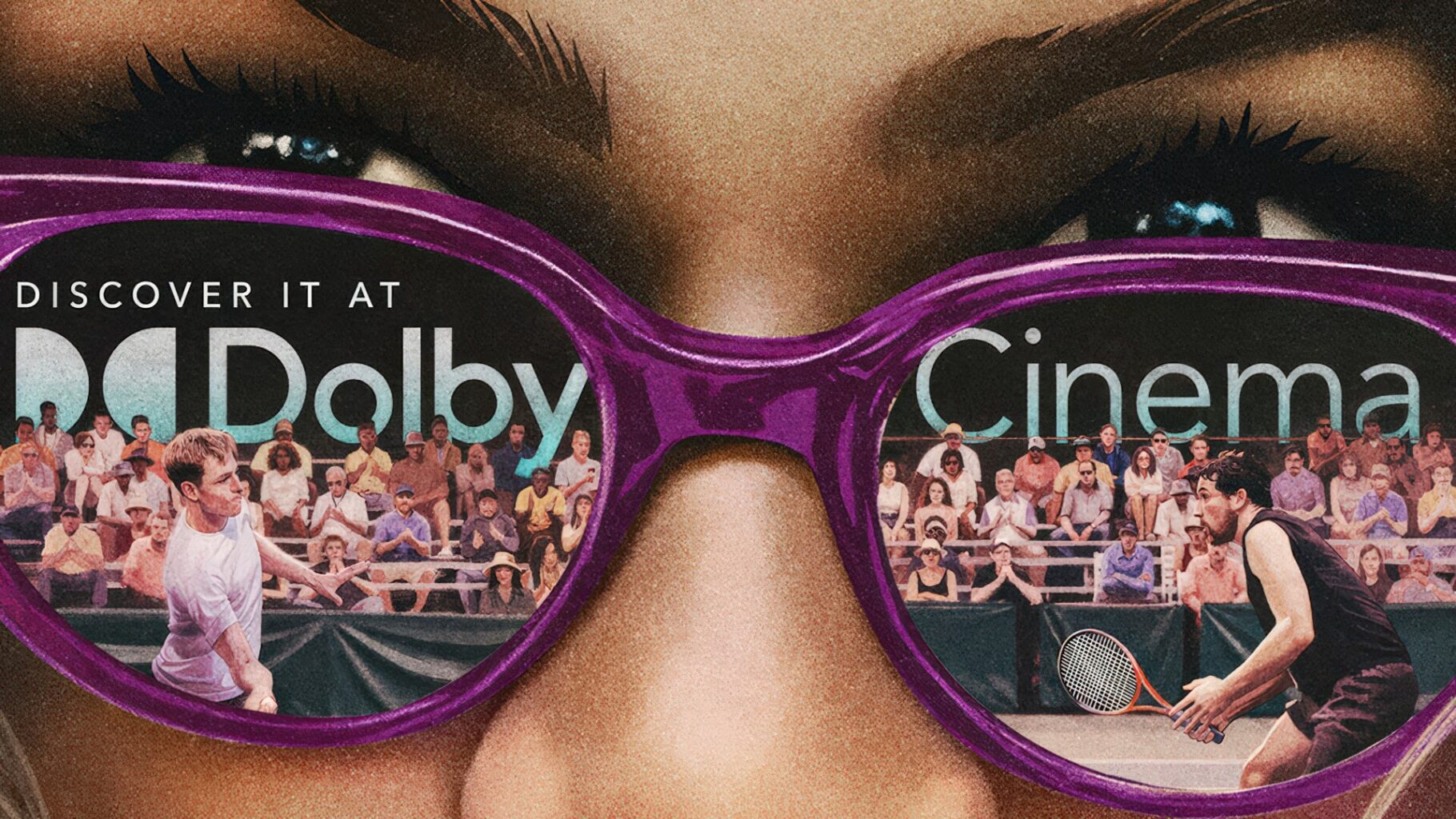 Dolby Vision rulles ud i biografsale verden over