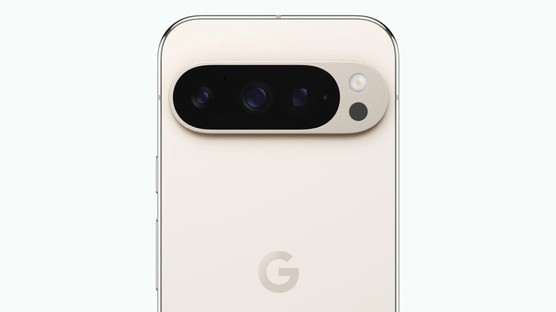 Google viser Pixel 9 Pro og Pixel 9 Pro Fold