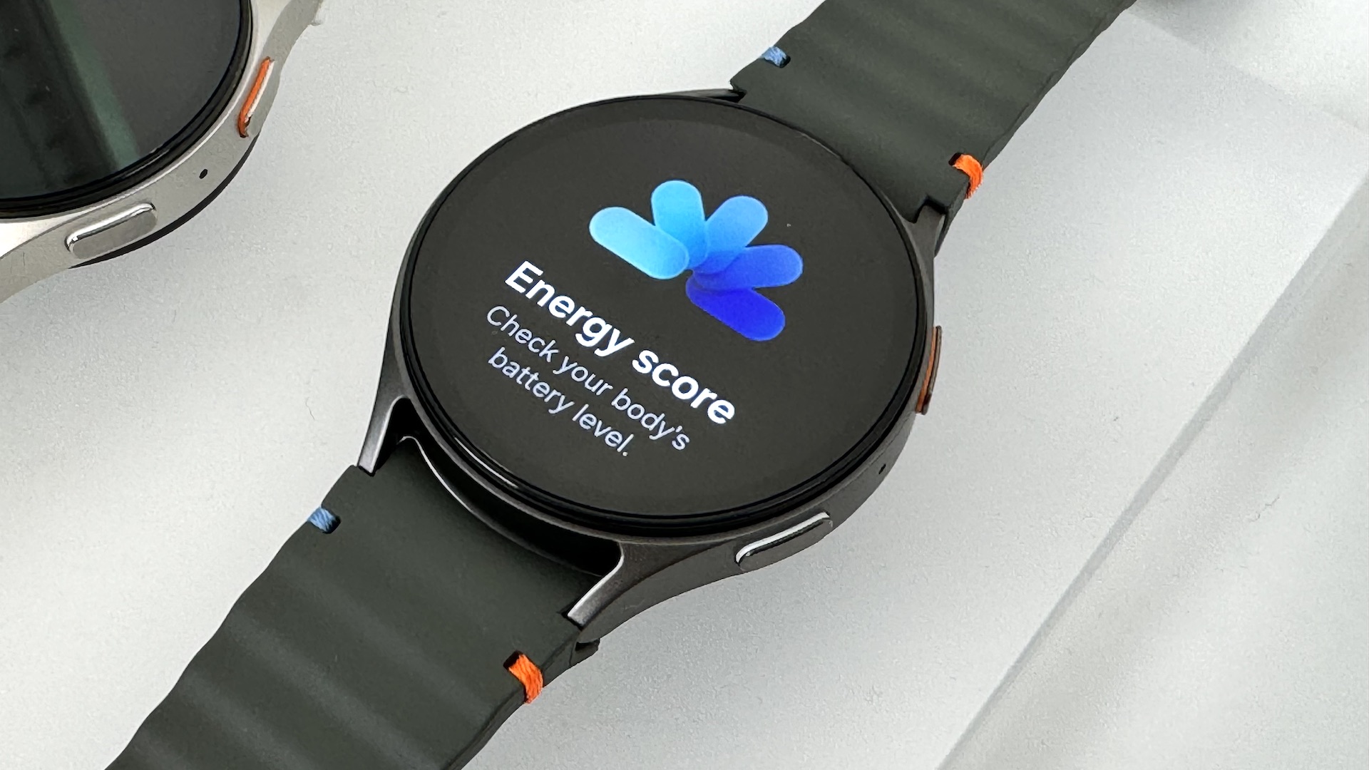 Samsung Galaxy Watch 7