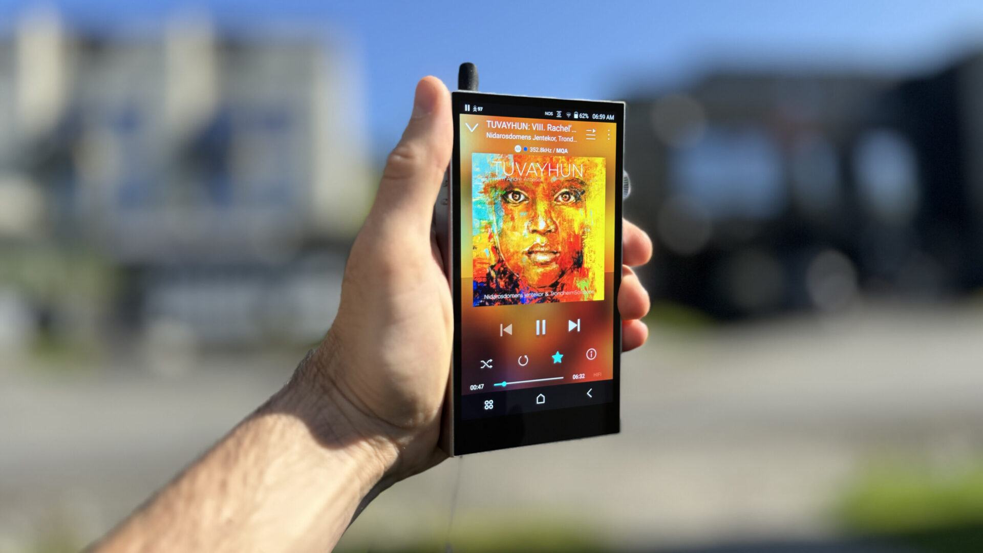 Astell & Kern A&Futura SE300