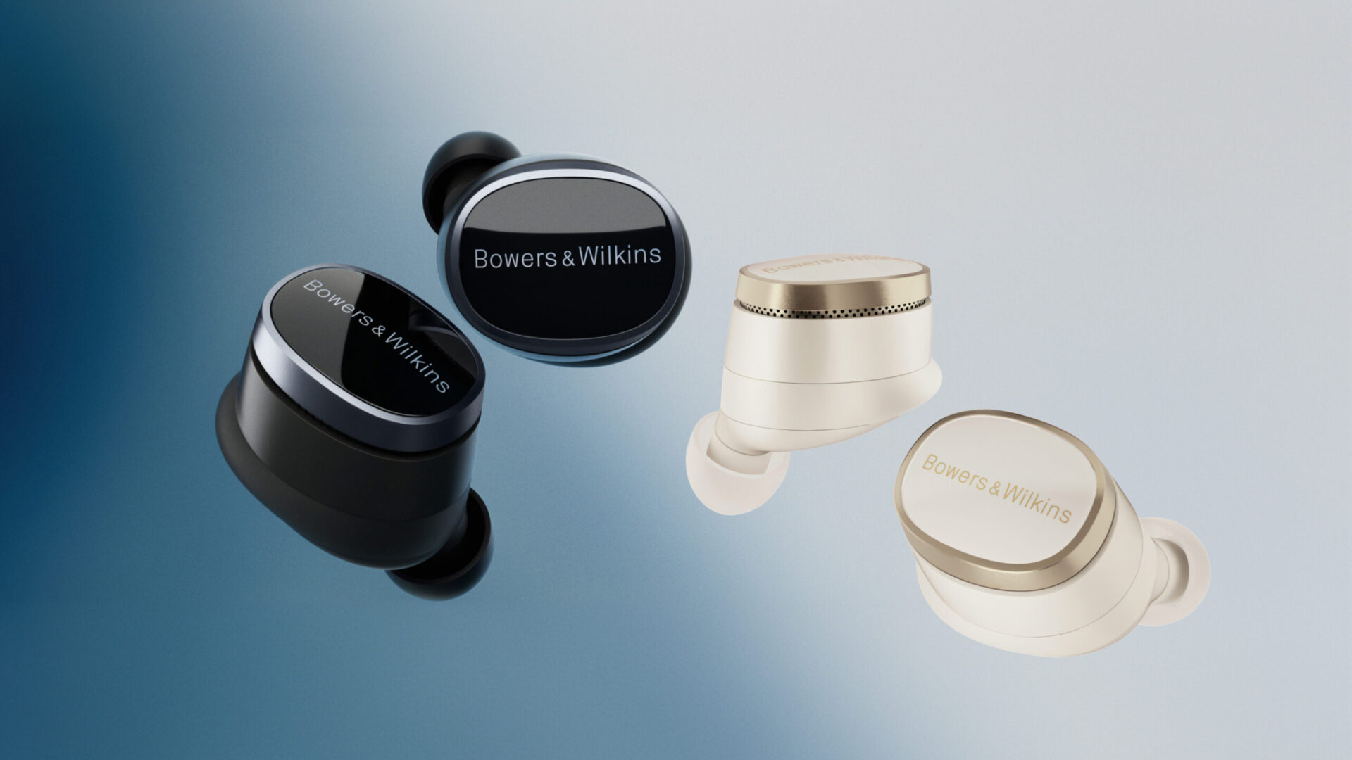 Bowers & Wilkins Pi6 og Pi8: – Til dig der vil have den bedste lyd