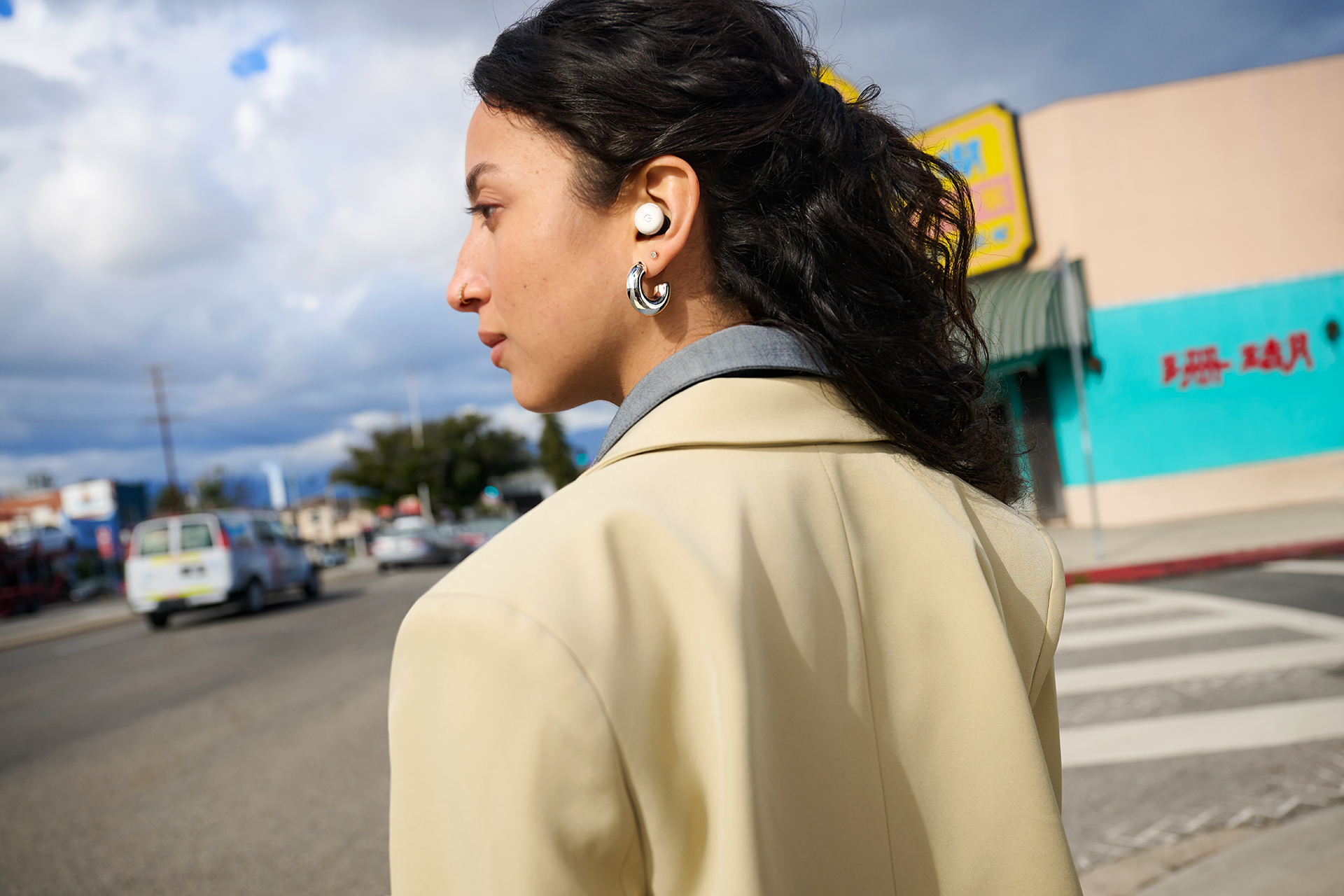 Gemini flytter ind i dine ører med Pixel Buds Pro 2