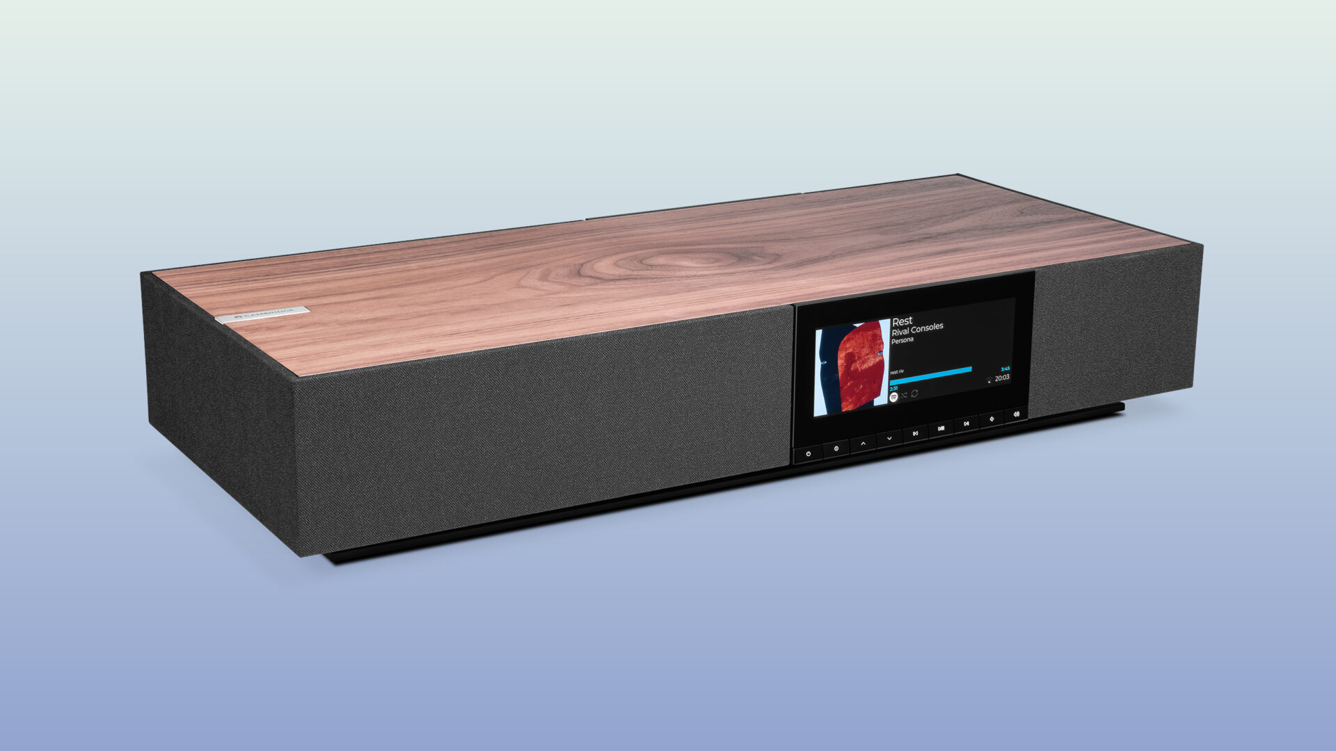 Cambridge Audio Evo One: Britisk alt-i-et-muskelbundt