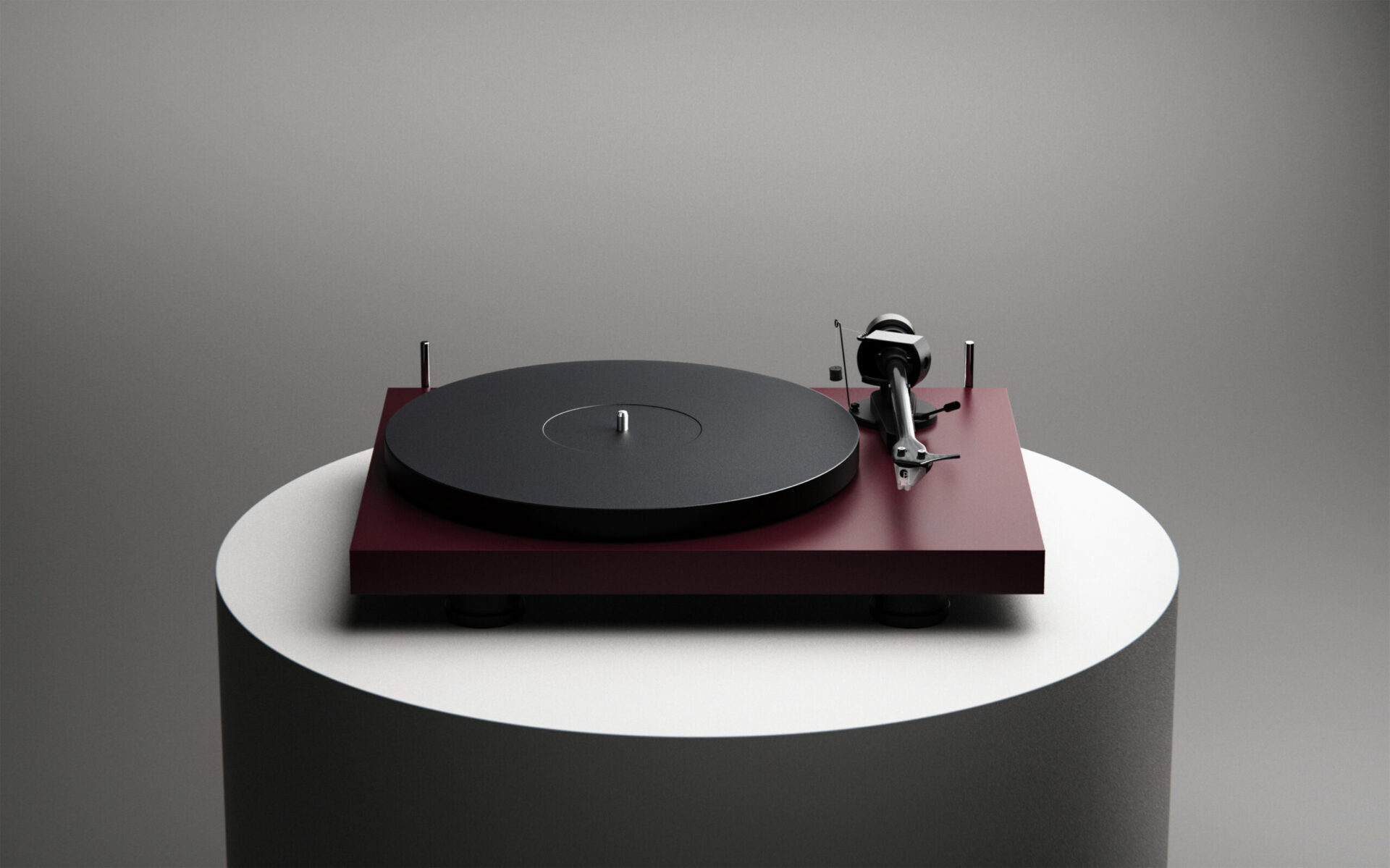 Pro-Ject Debut EVO 2 får sin debut