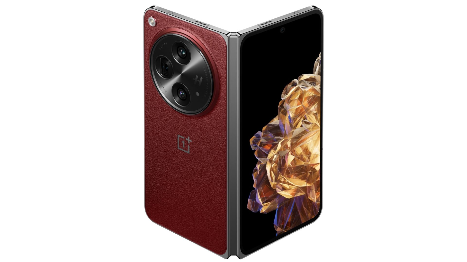 OnePlus lancerer Open Apex Edition