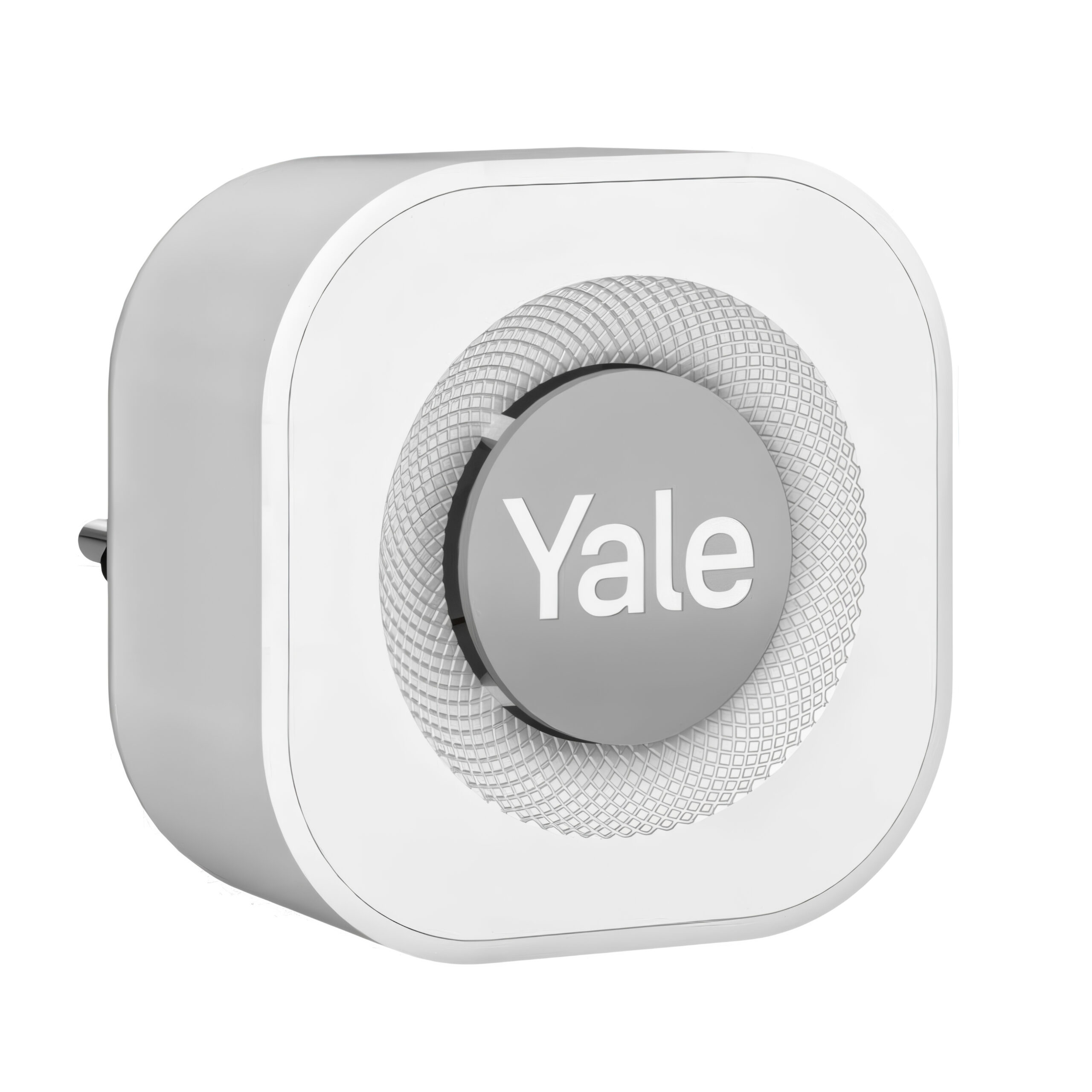 Yale Smart Video Doorbell chime scaled 1